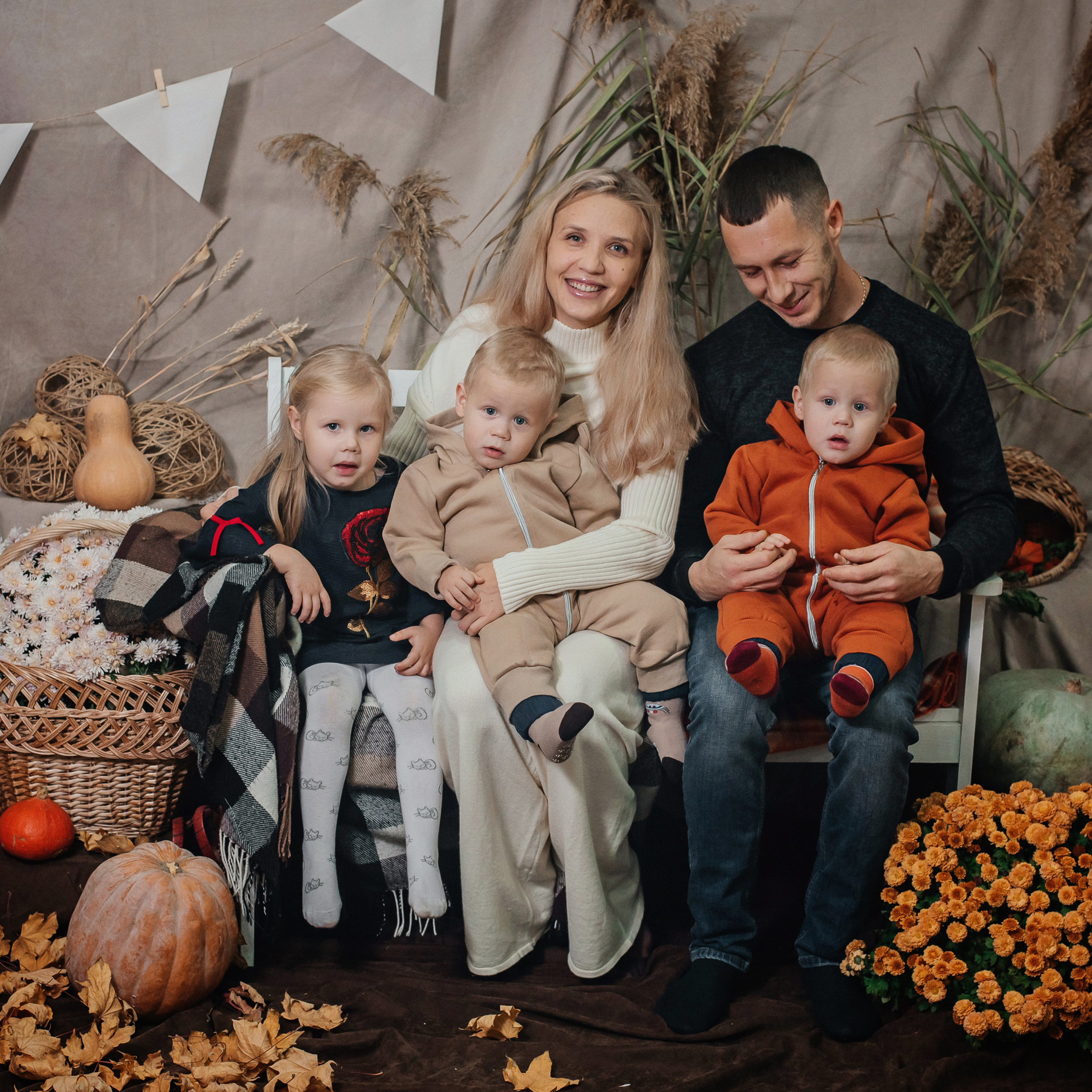 Отзывы. Детский и семейный фотограф выпускной альбом Приморско-Ахтарск