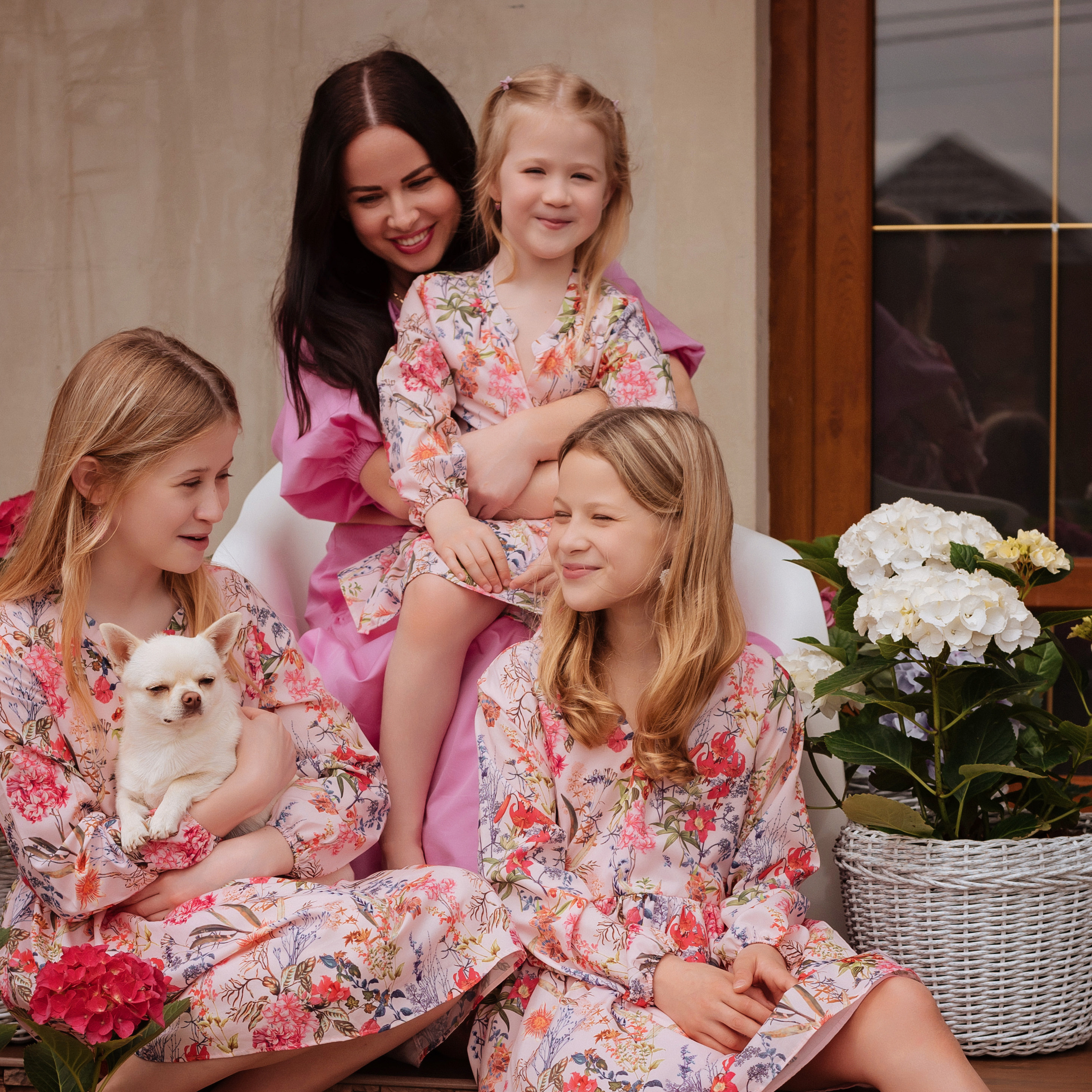 Отзывы. Детский и семейный фотограф выпускной альбом Приморско-Ахтарск