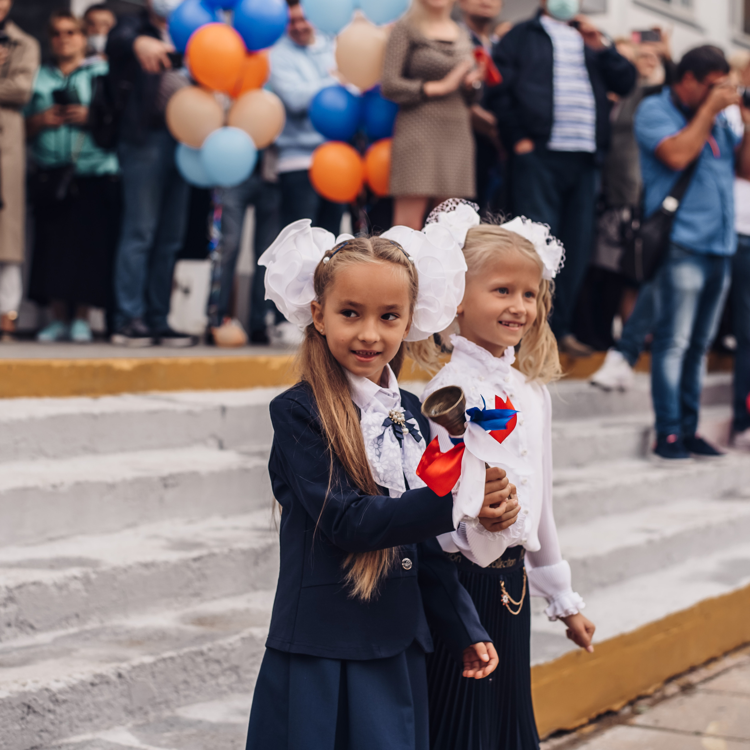 Отзывы. Детский и семейный фотограф выпускной альбом Приморско-Ахтарск