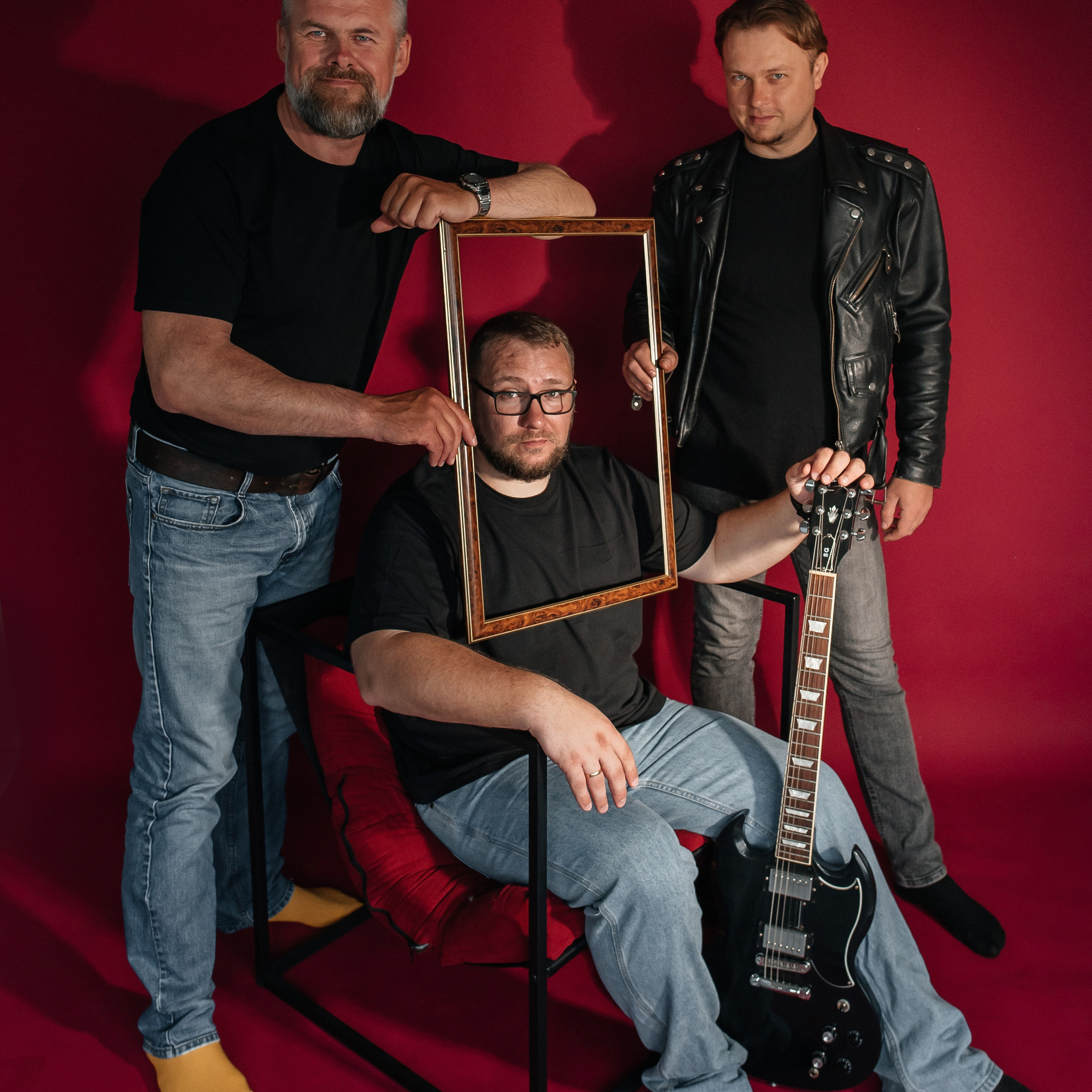 Отзывы. Детский и семейный фотограф выпускной альбом Приморско-Ахтарск