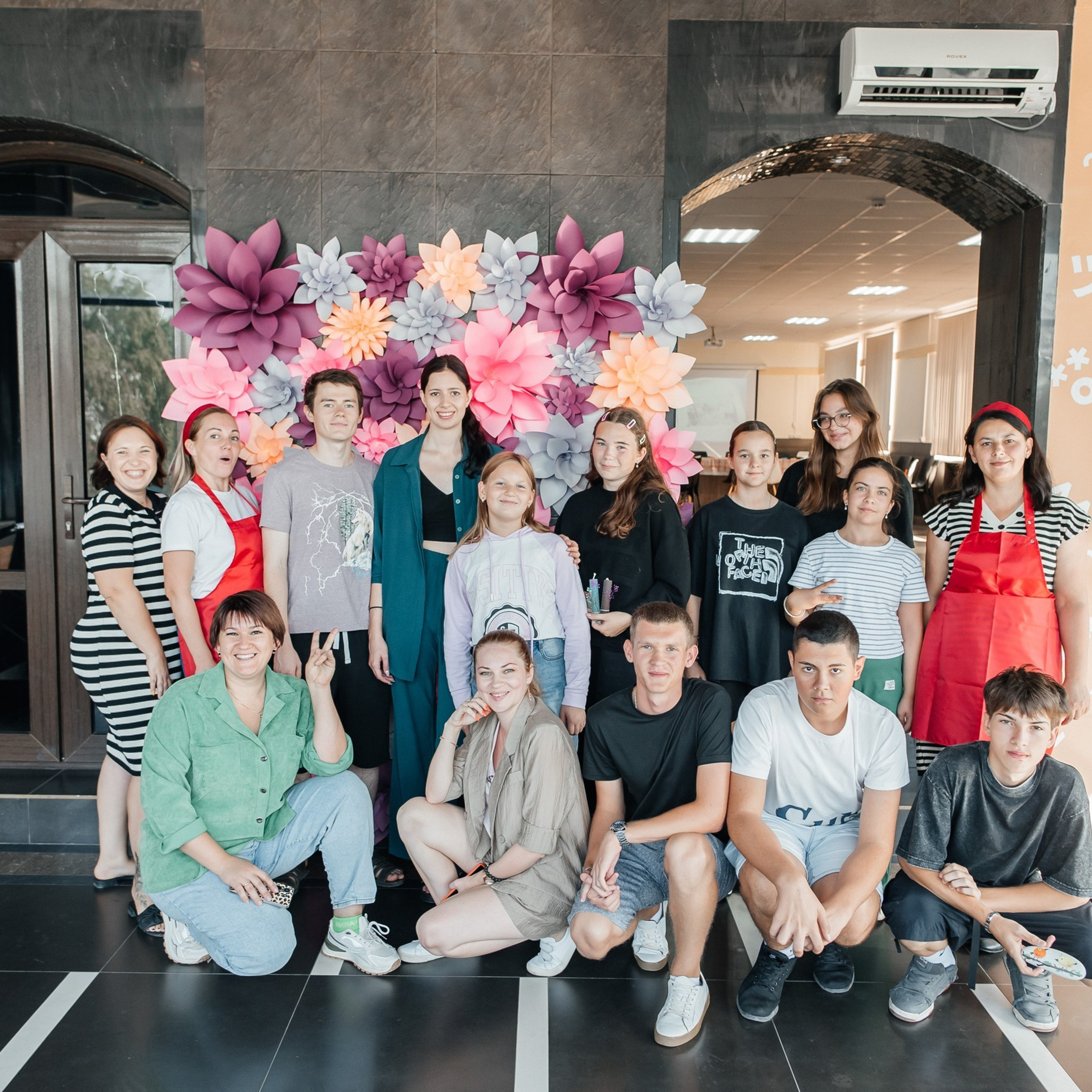 Отзывы. Детский и семейный фотограф выпускной альбом Приморско-Ахтарск