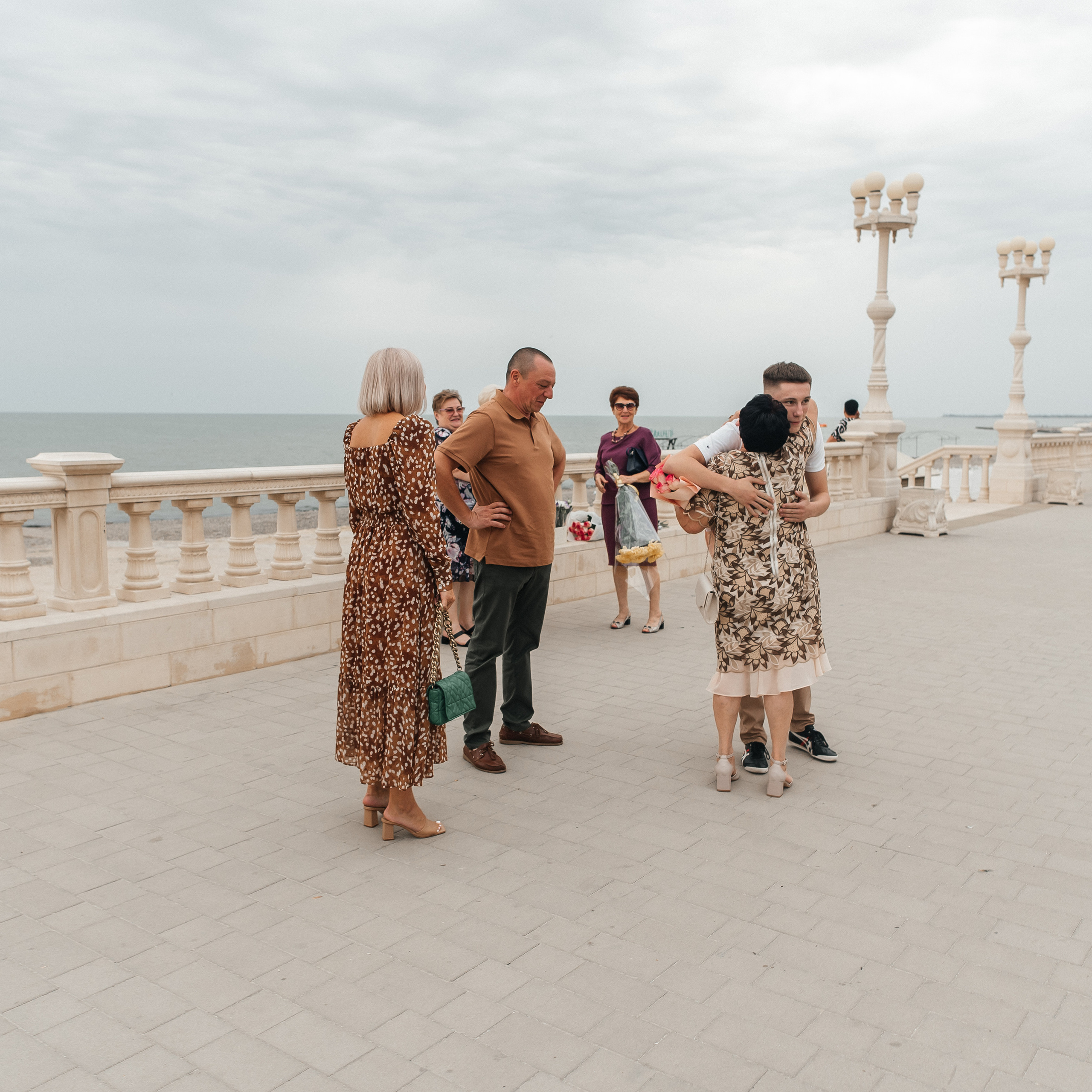Отзывы. Детский и семейный фотограф выпускной альбом Приморско-Ахтарск