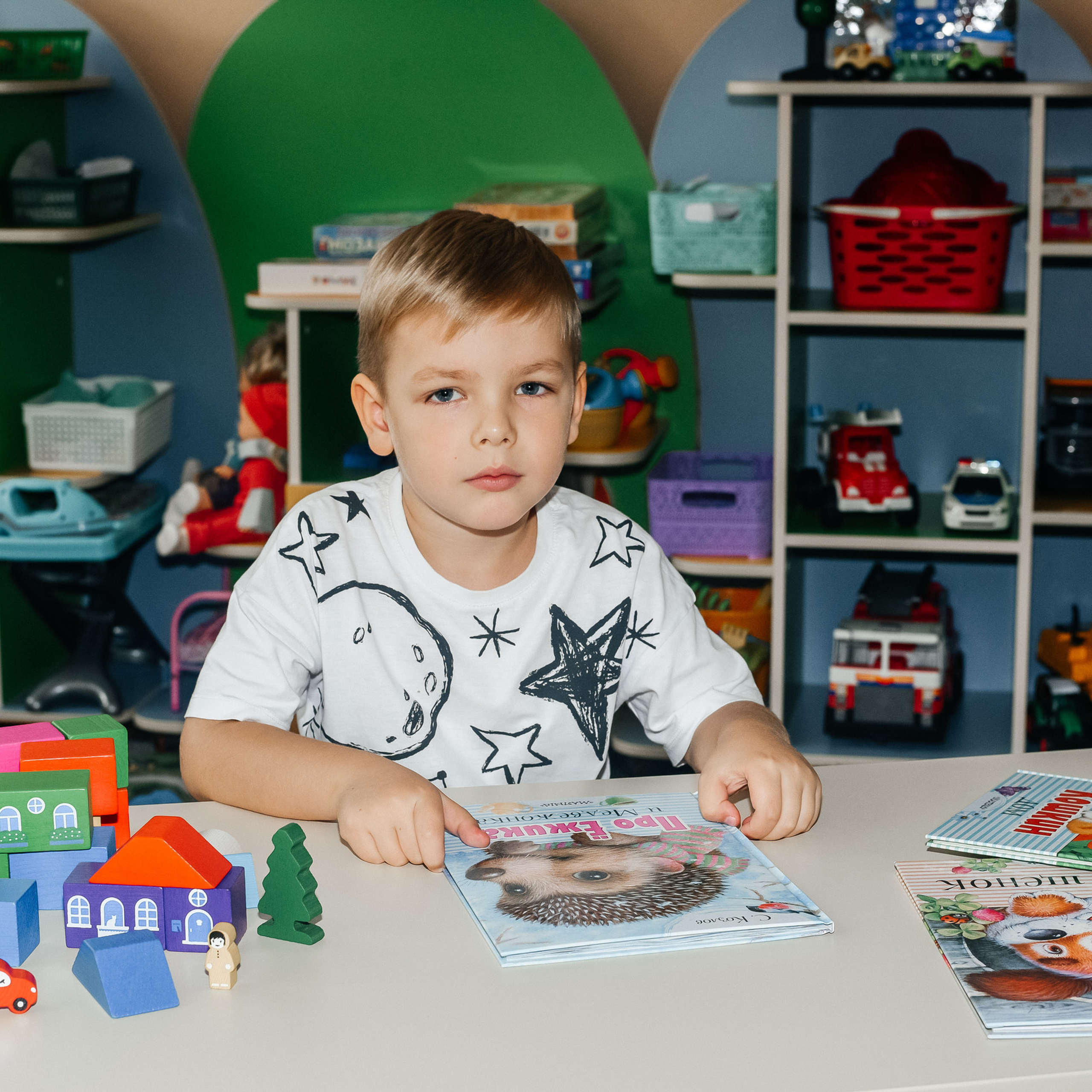 Отзывы. Детский и семейный фотограф выпускной альбом Приморско-Ахтарск