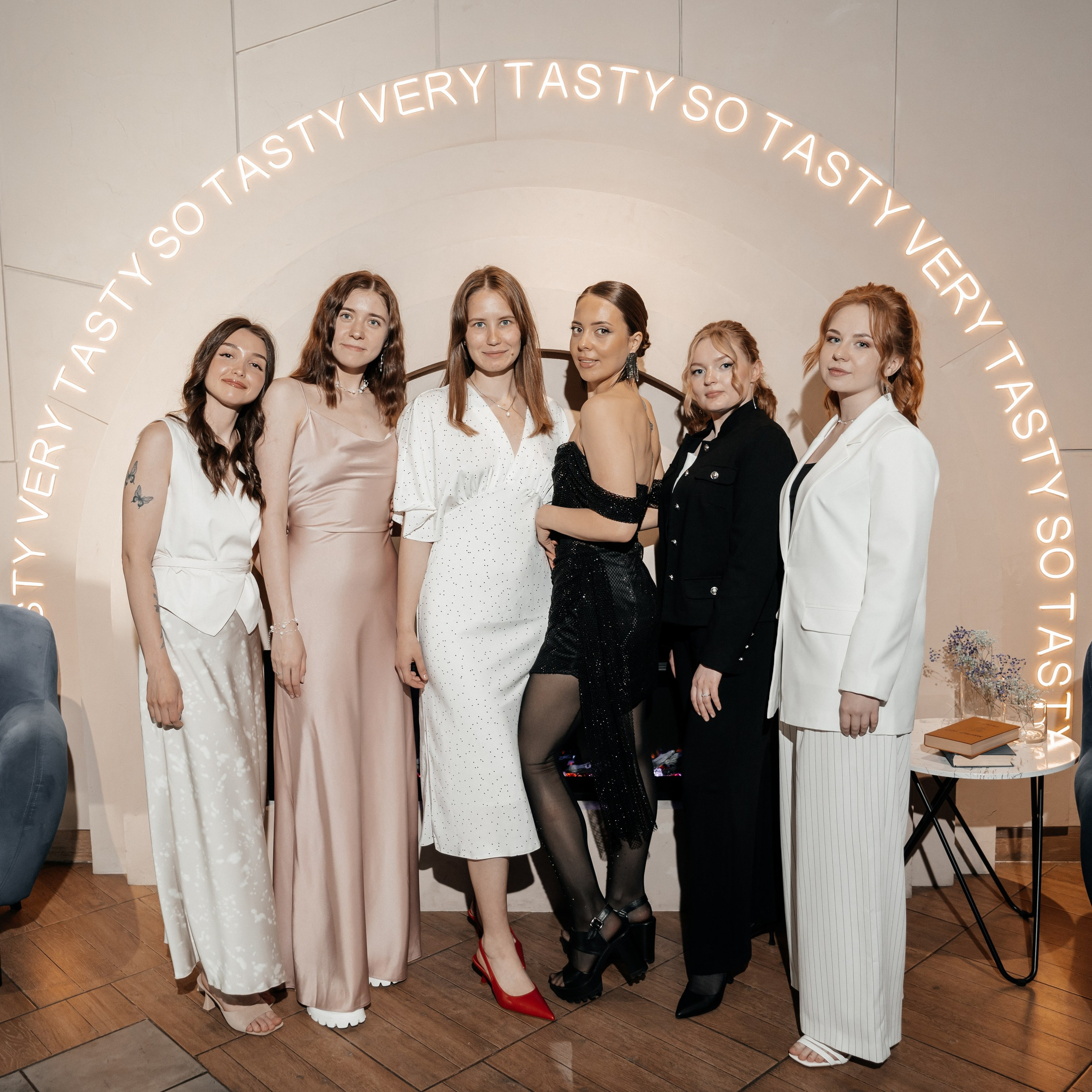 Tasty репортаж