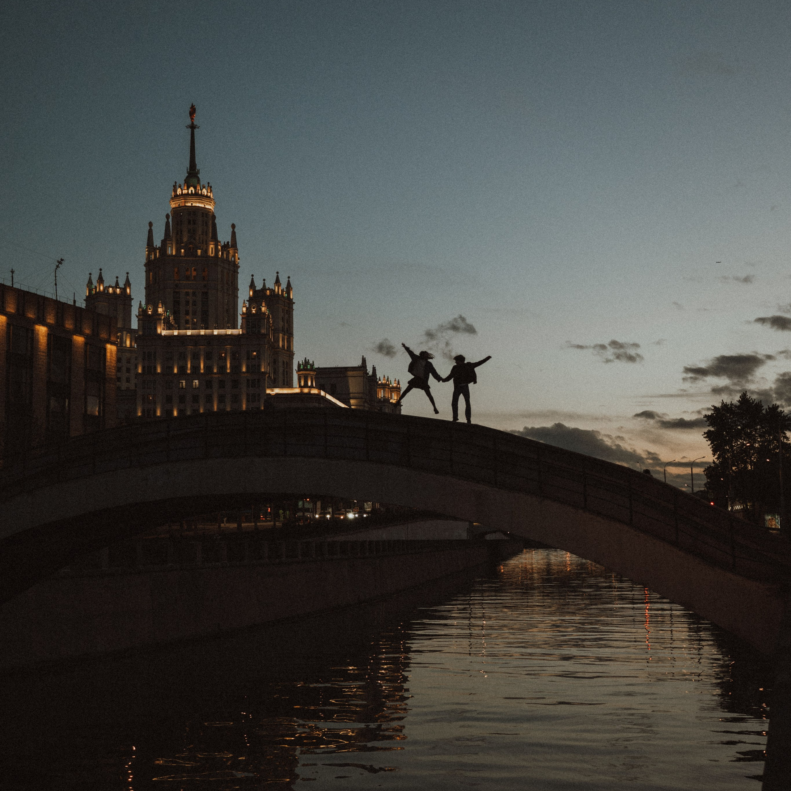 […youth is a diamond of memories…]