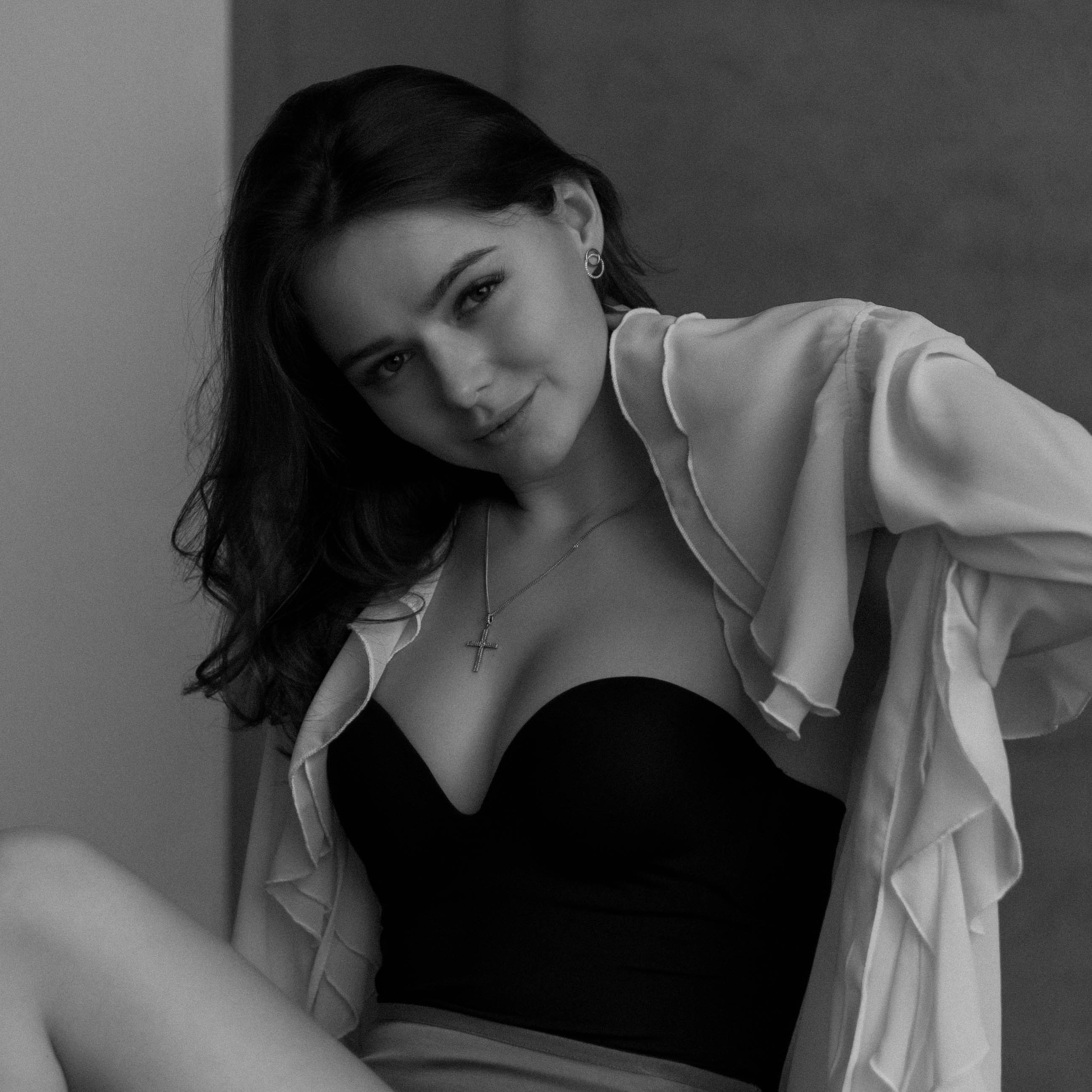 Отзывы. Портретный фотограф в Нижнем Новгороде Елена Ханова