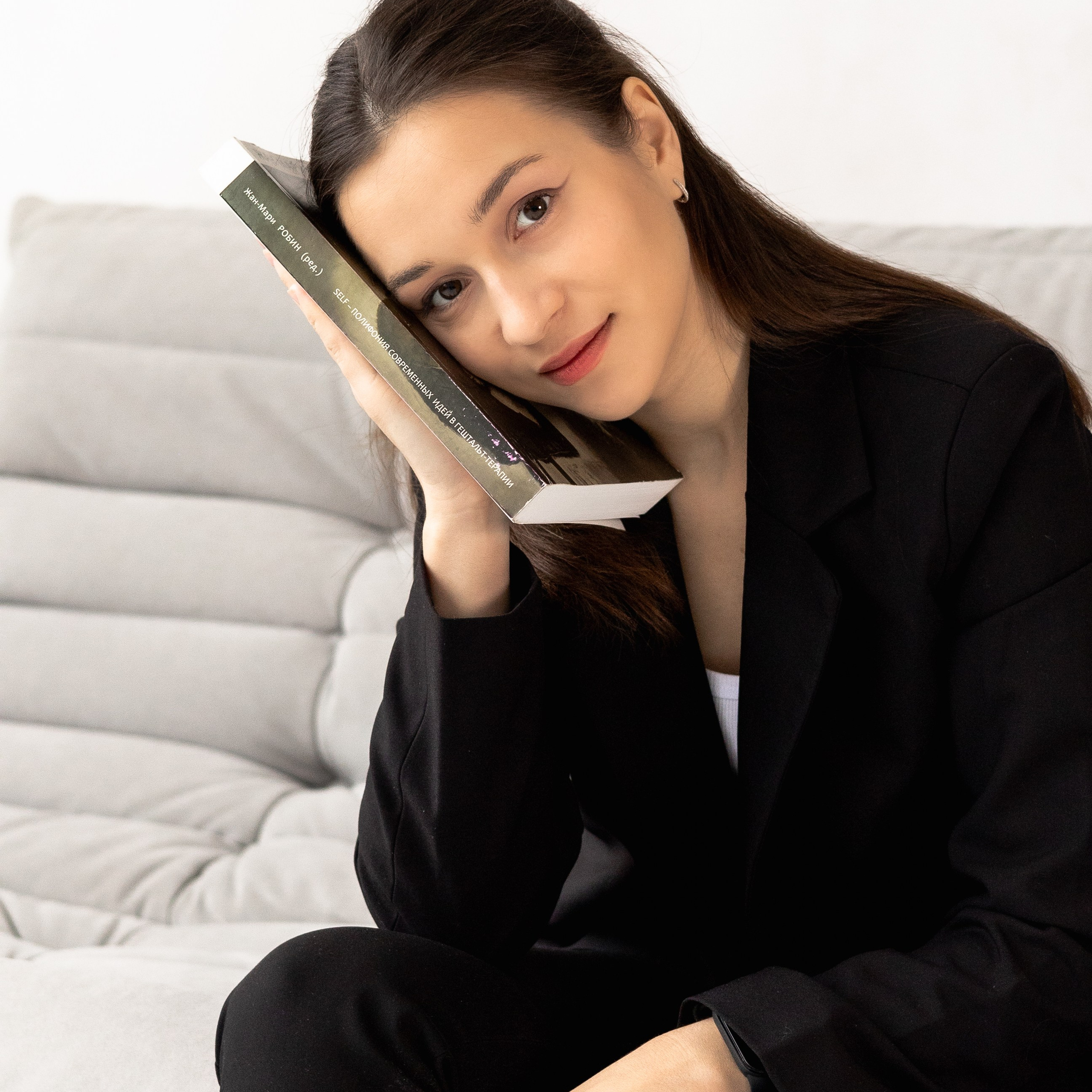 Отзывы. Портретный фотограф в Нижнем Новгороде Елена Ханова