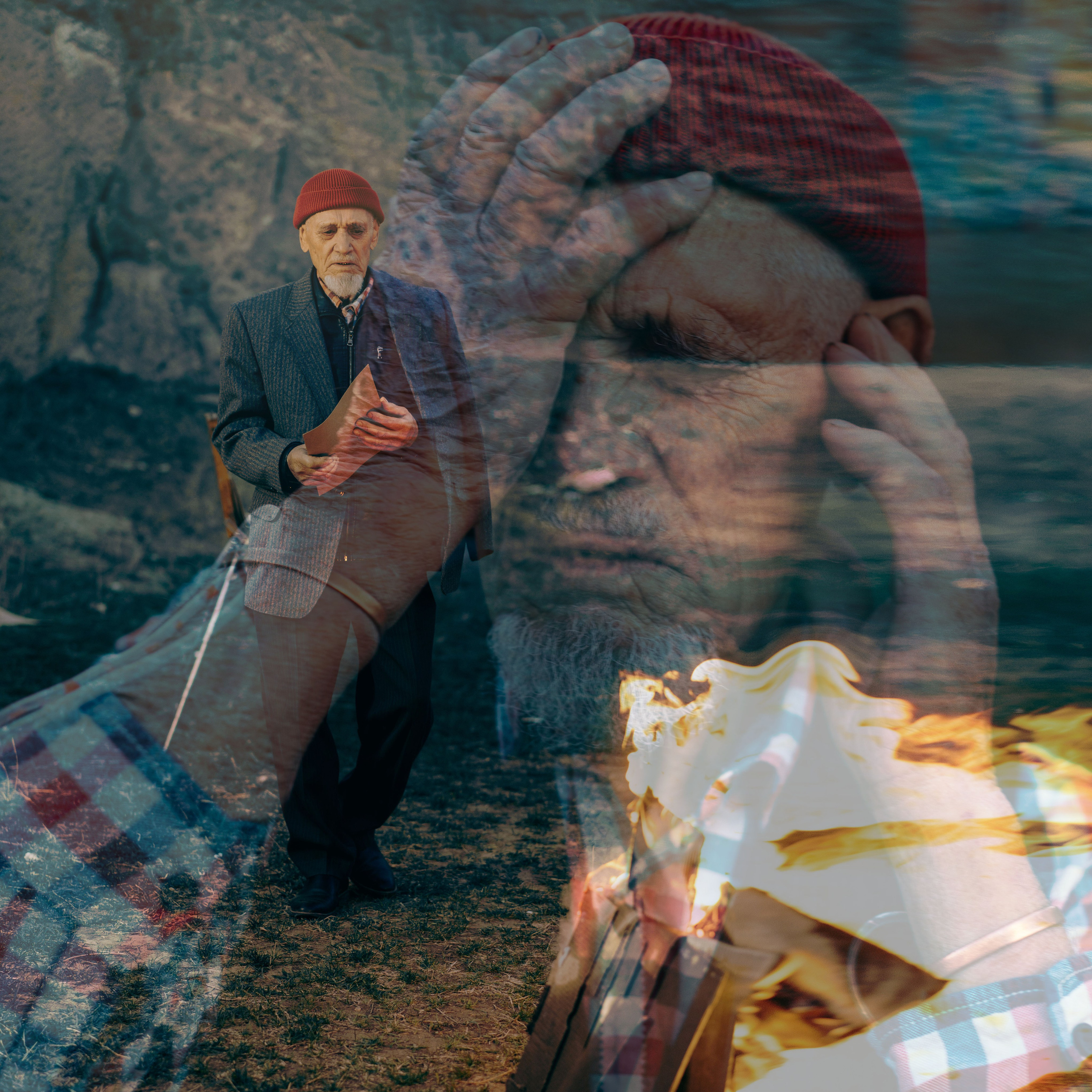 Творческие съемки. Фотограф в г. Пятигорске