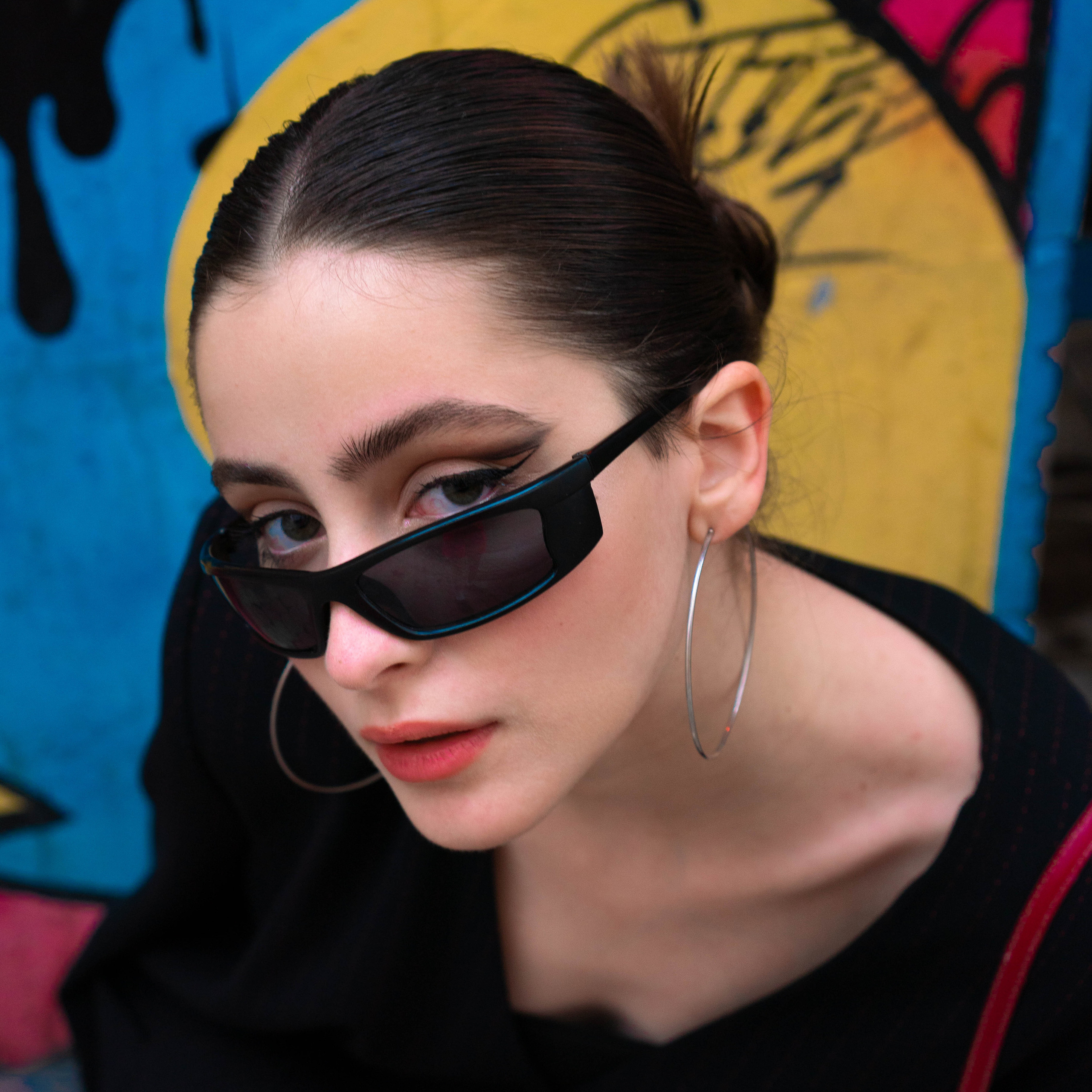 Прогулочная съемка. Фотограф в г. Пятигорске