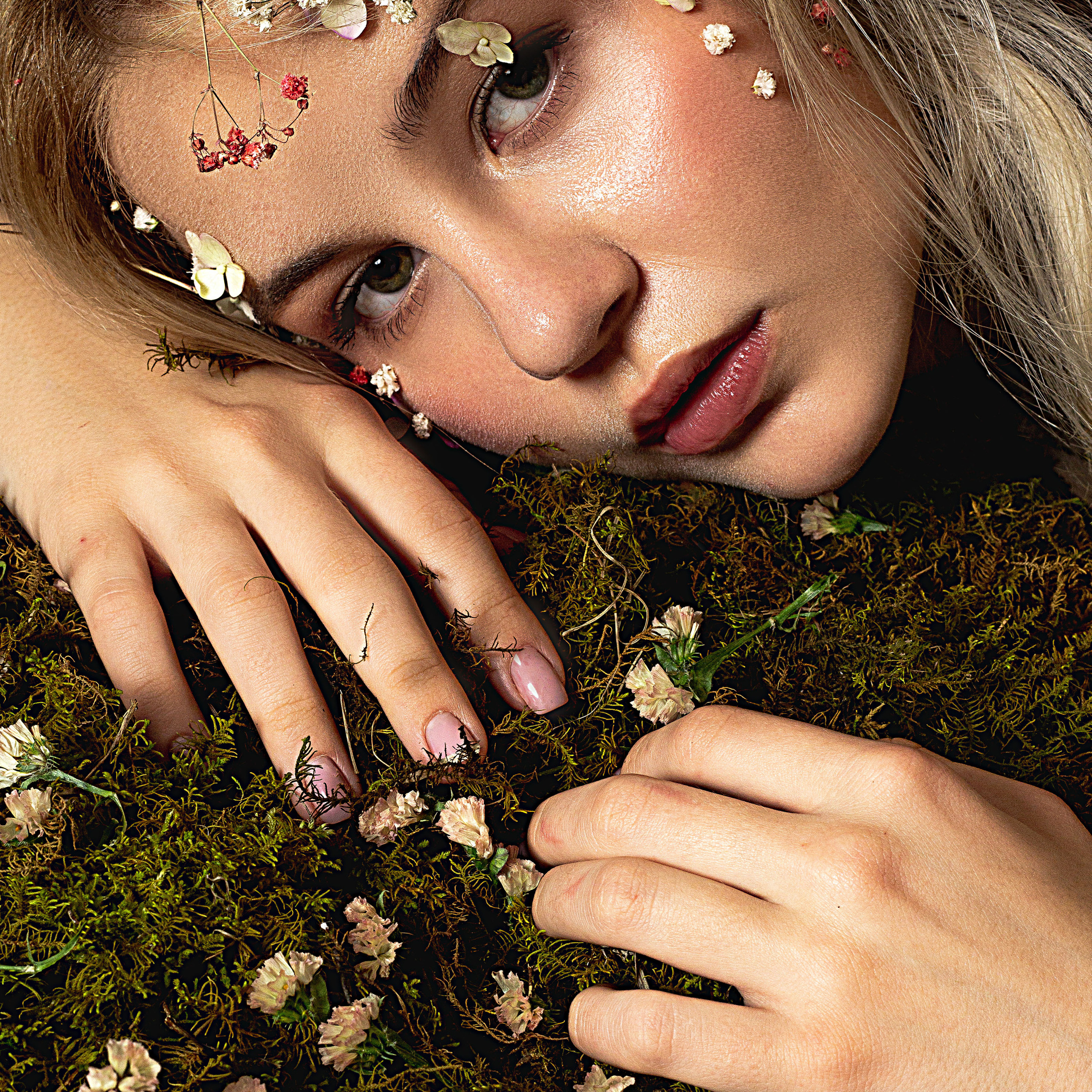 Сьемки в студии. Фотограф в г. Пятигорске