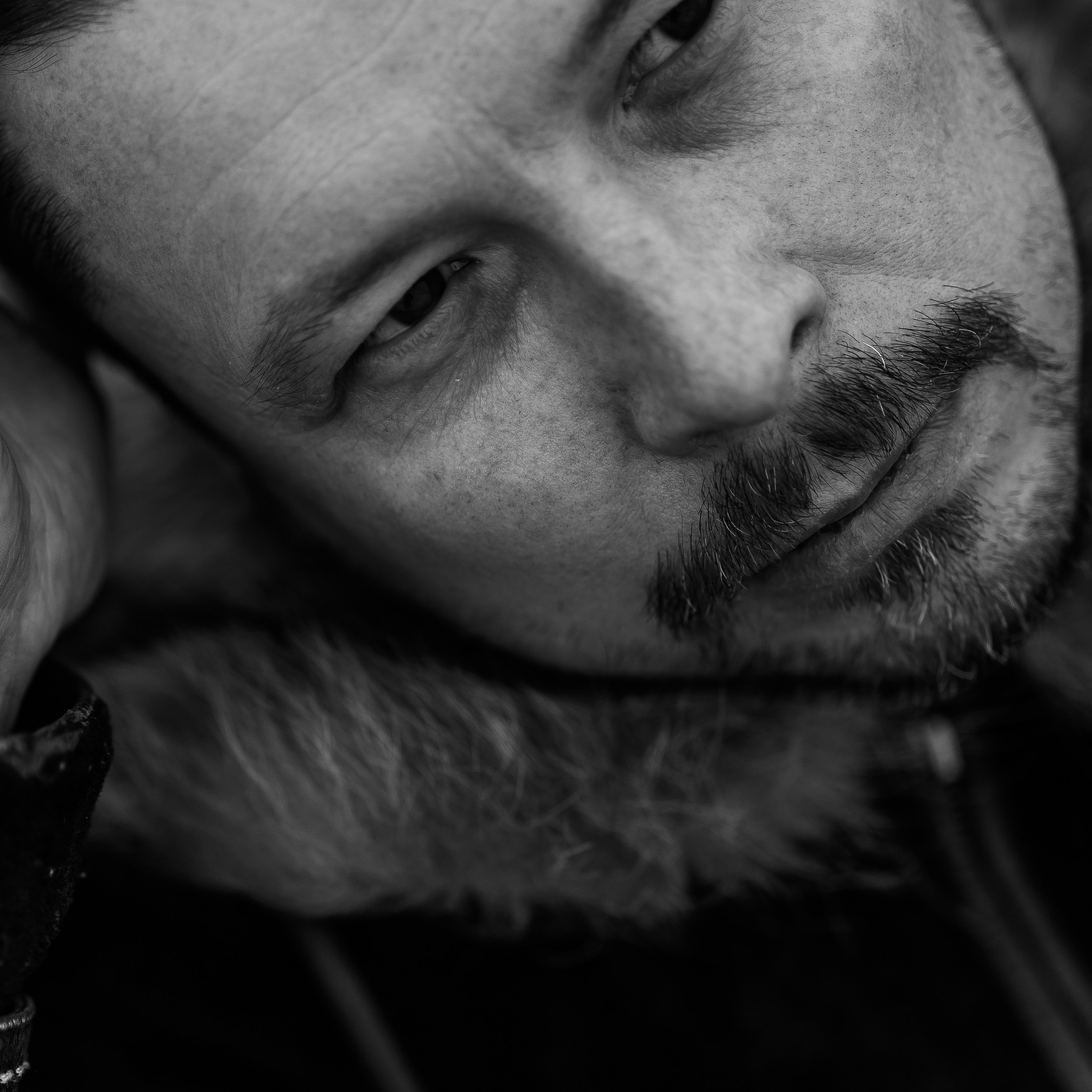 Прогулочная съемка. Фотограф в г. Пятигорске