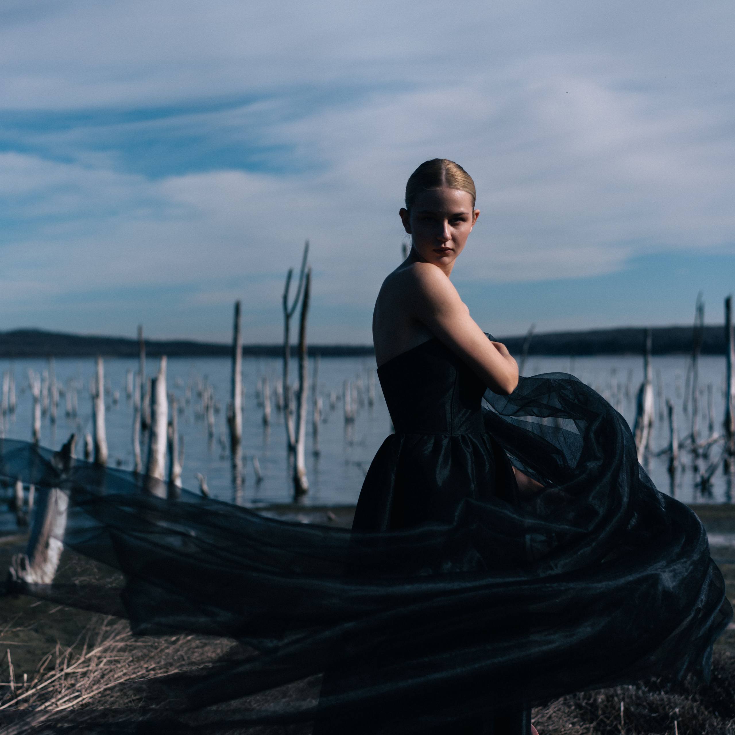 Творческие съемки. Фотограф в г. Пятигорске