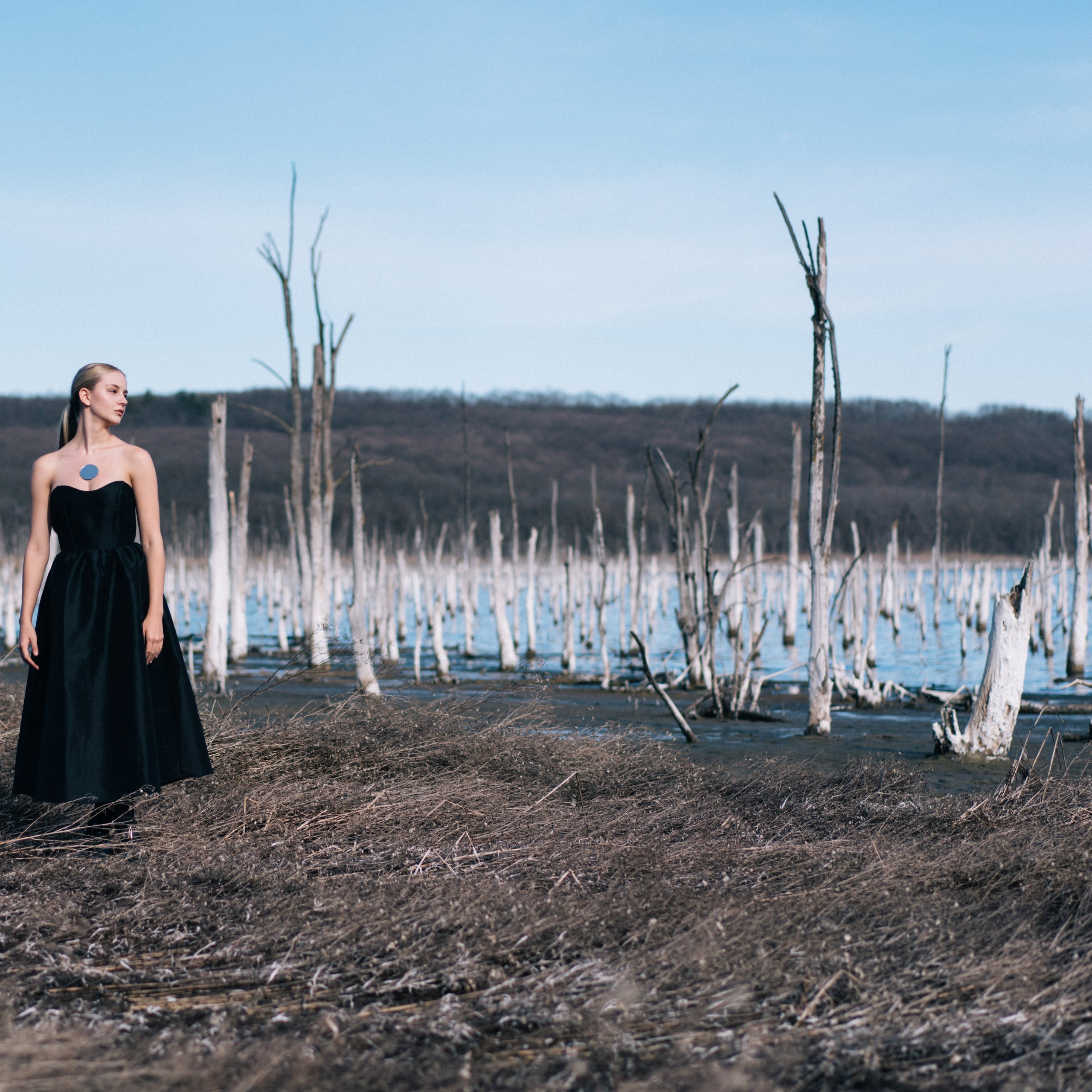 Творческие съемки. Фотограф в г. Пятигорске