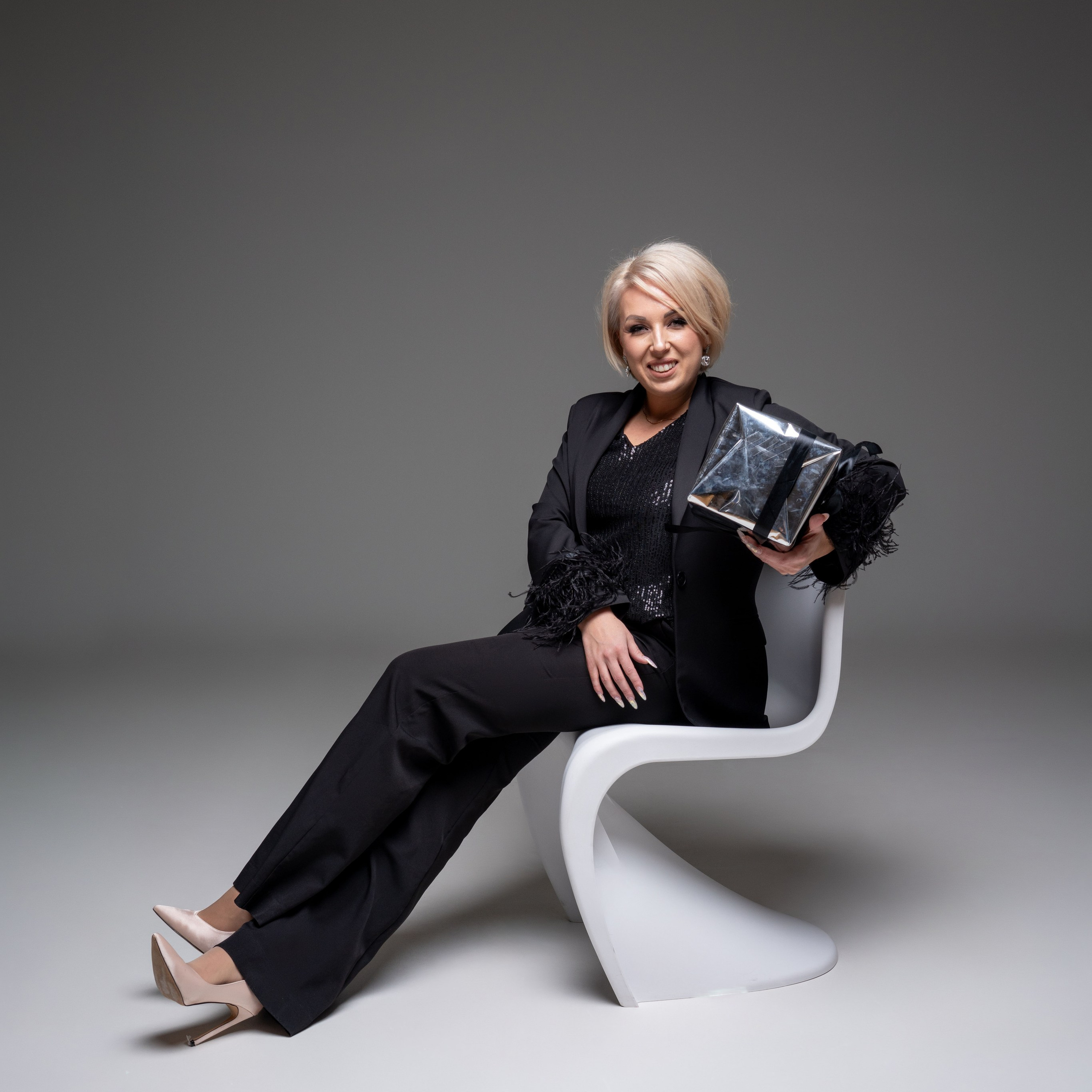 Сьемки в студии. Фотограф в г. Пятигорске