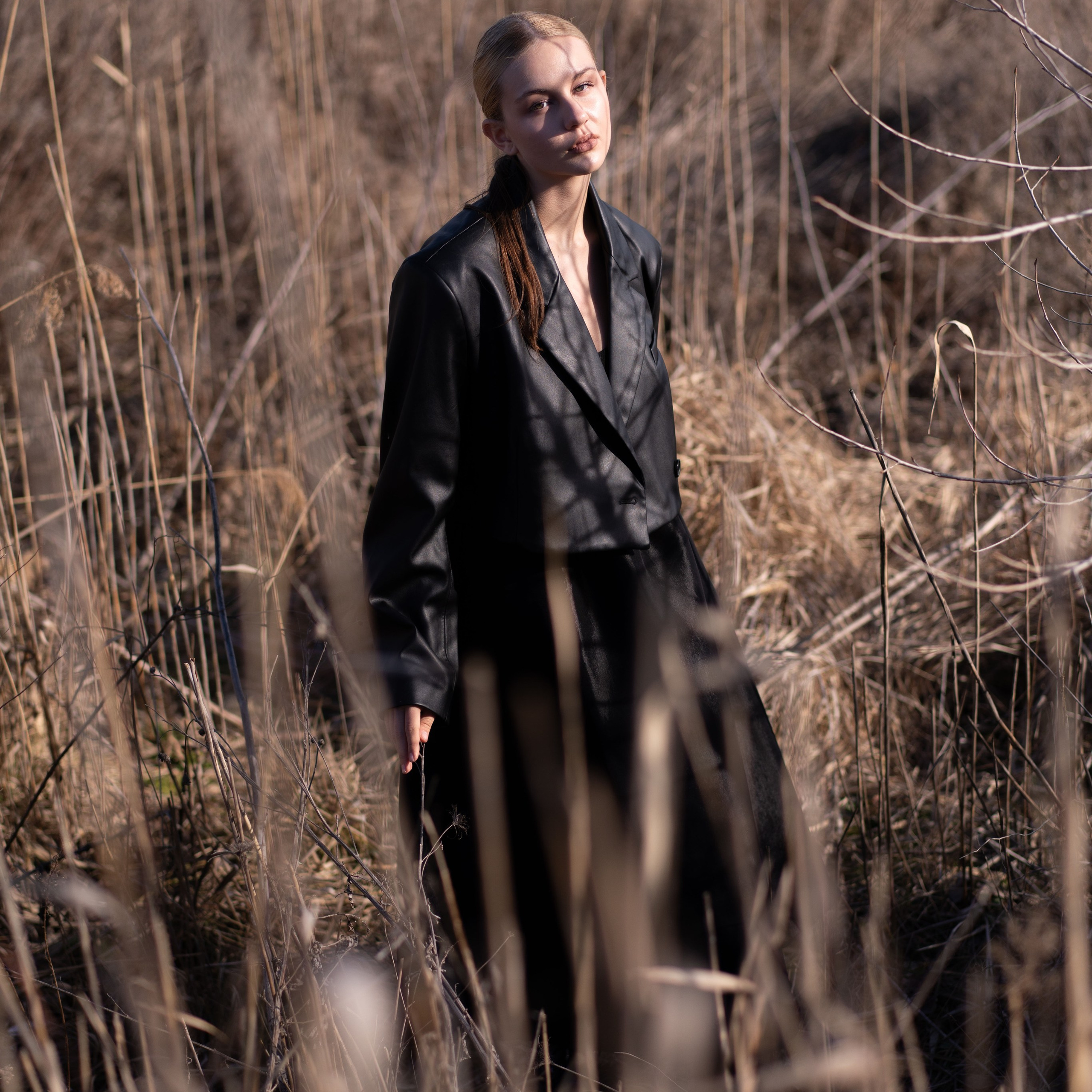 Творческие съемки. Фотограф в г. Пятигорске