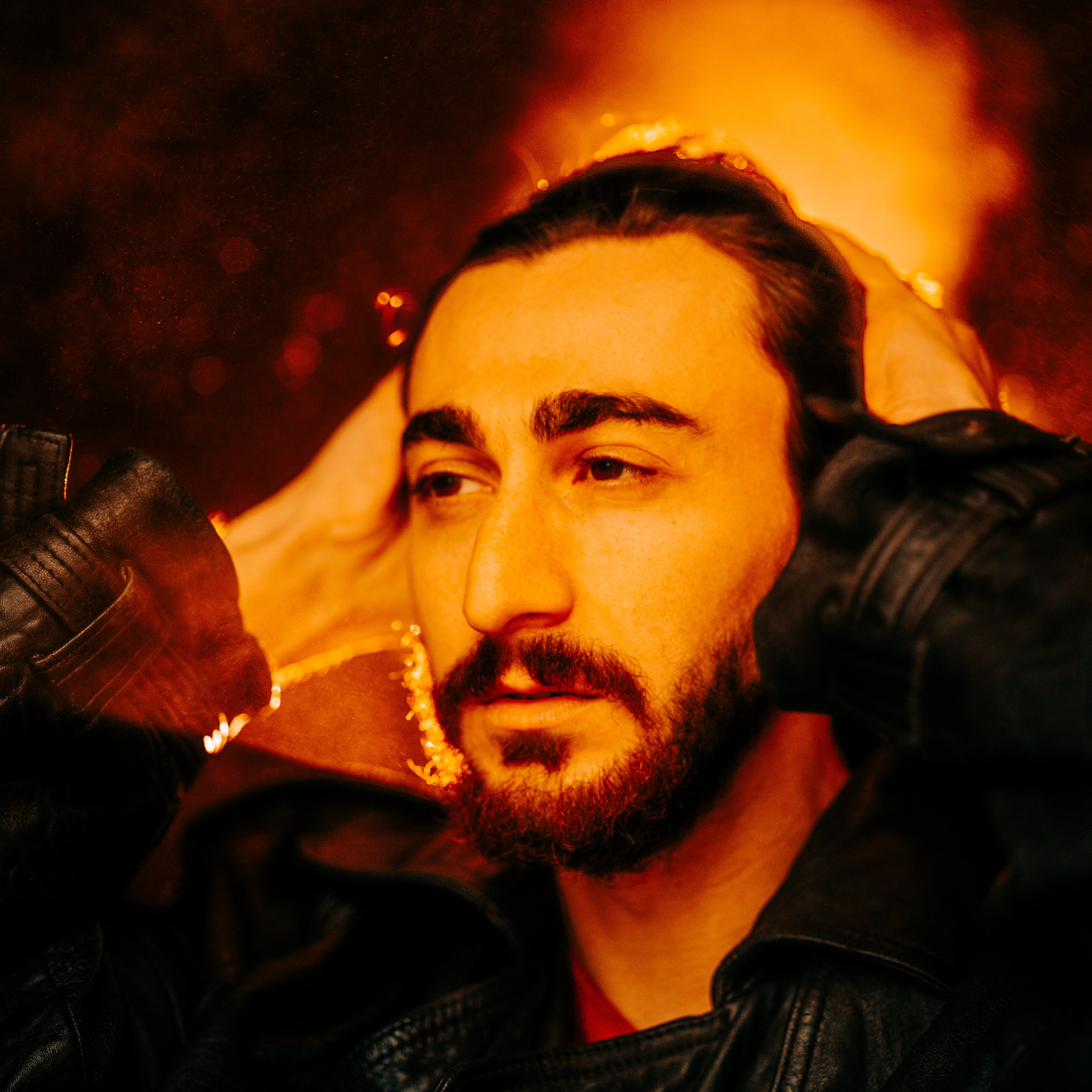 Творческие съемки. Фотограф в г. Пятигорске