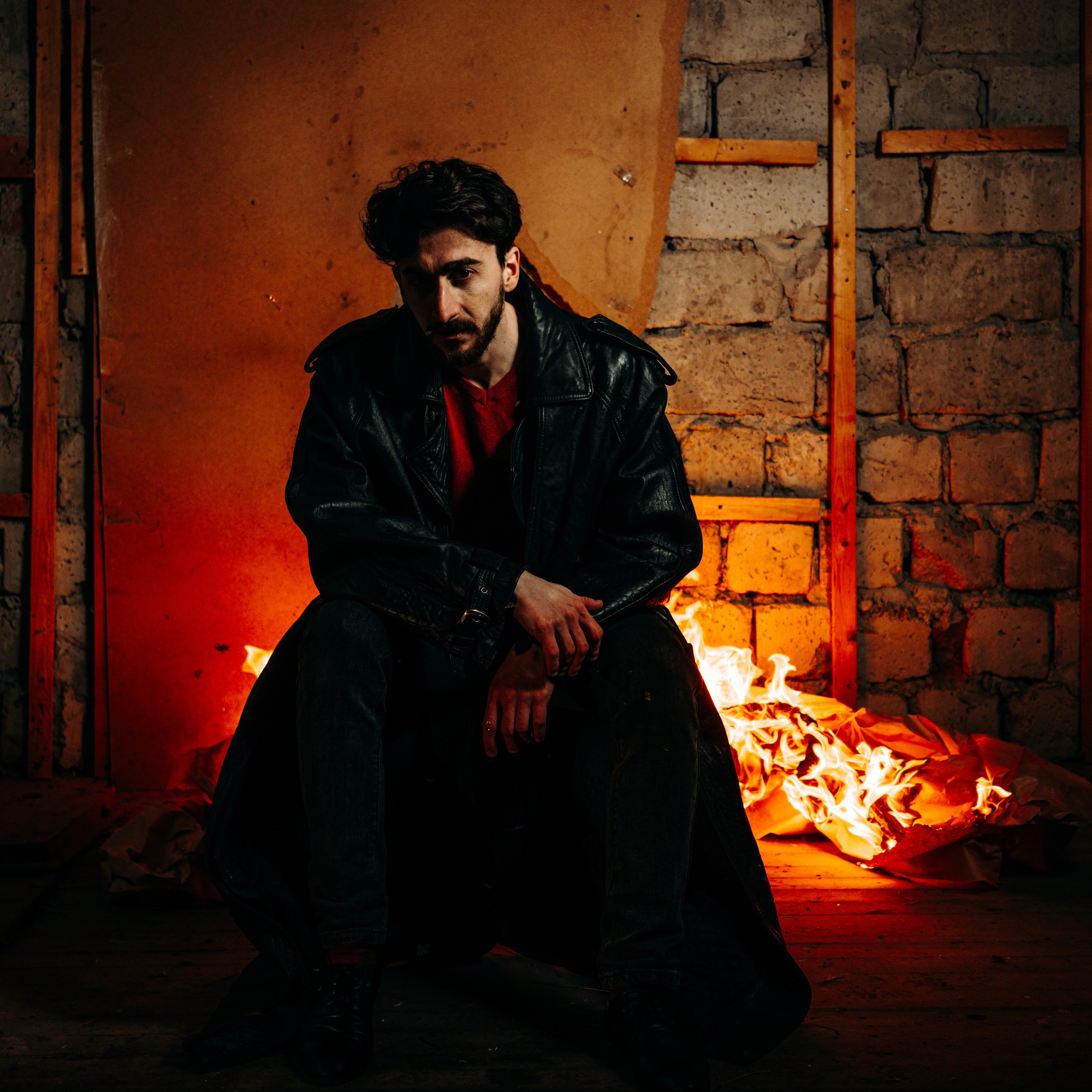 Творческие съемки. Фотограф в г. Пятигорске