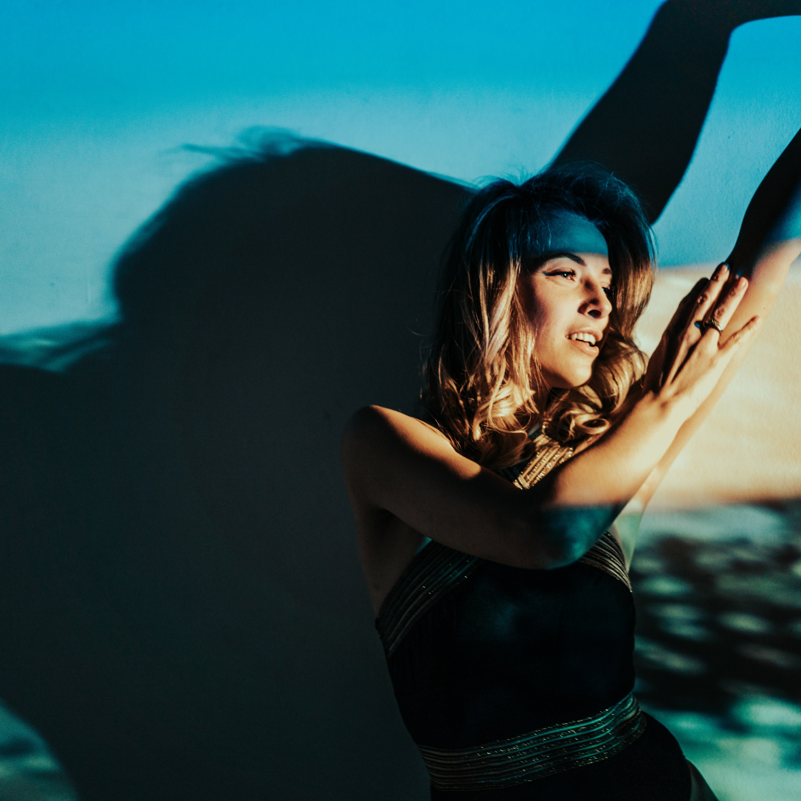 Сьемки в студии. Фотограф в г. Пятигорске