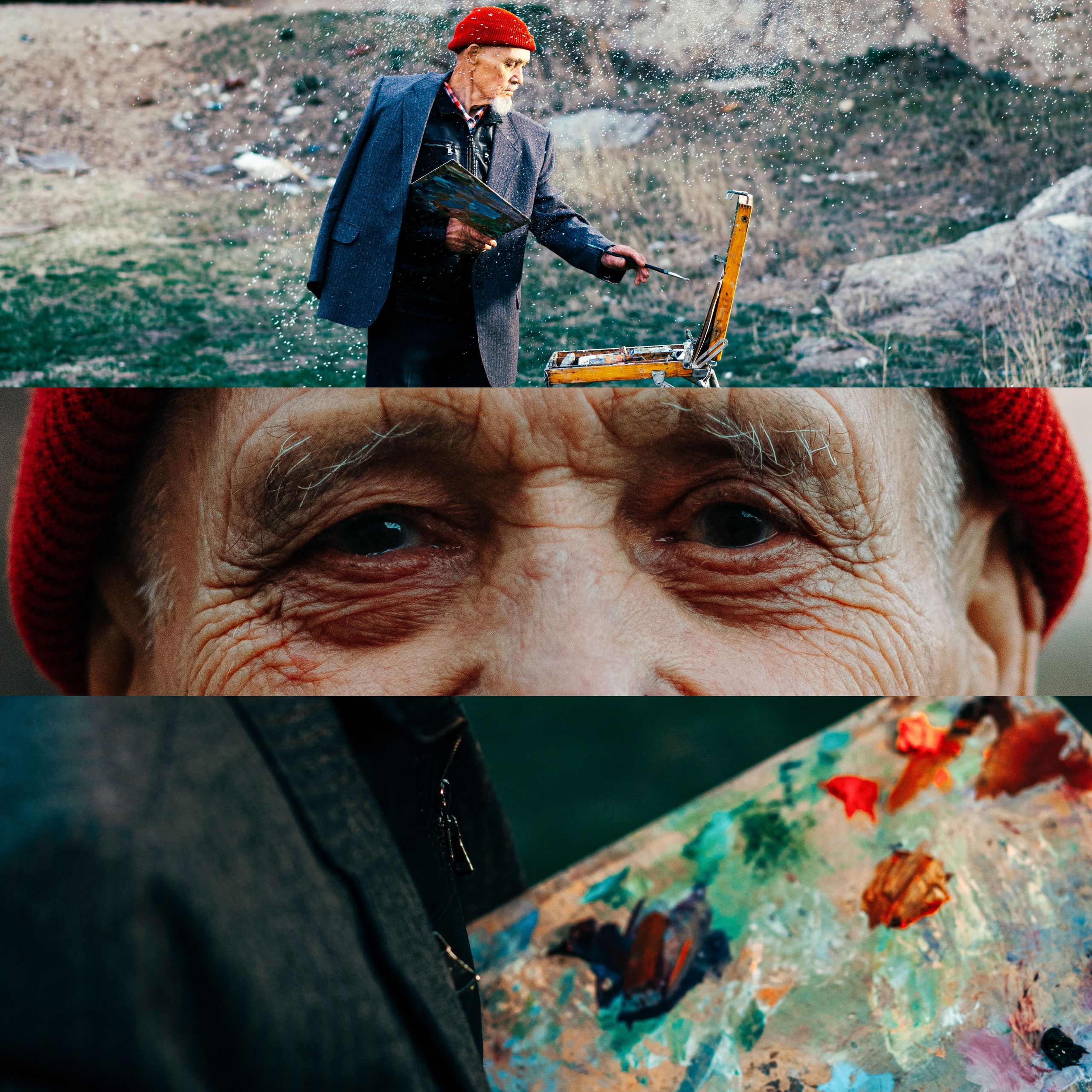 Творческие съемки. Фотограф в г. Пятигорске