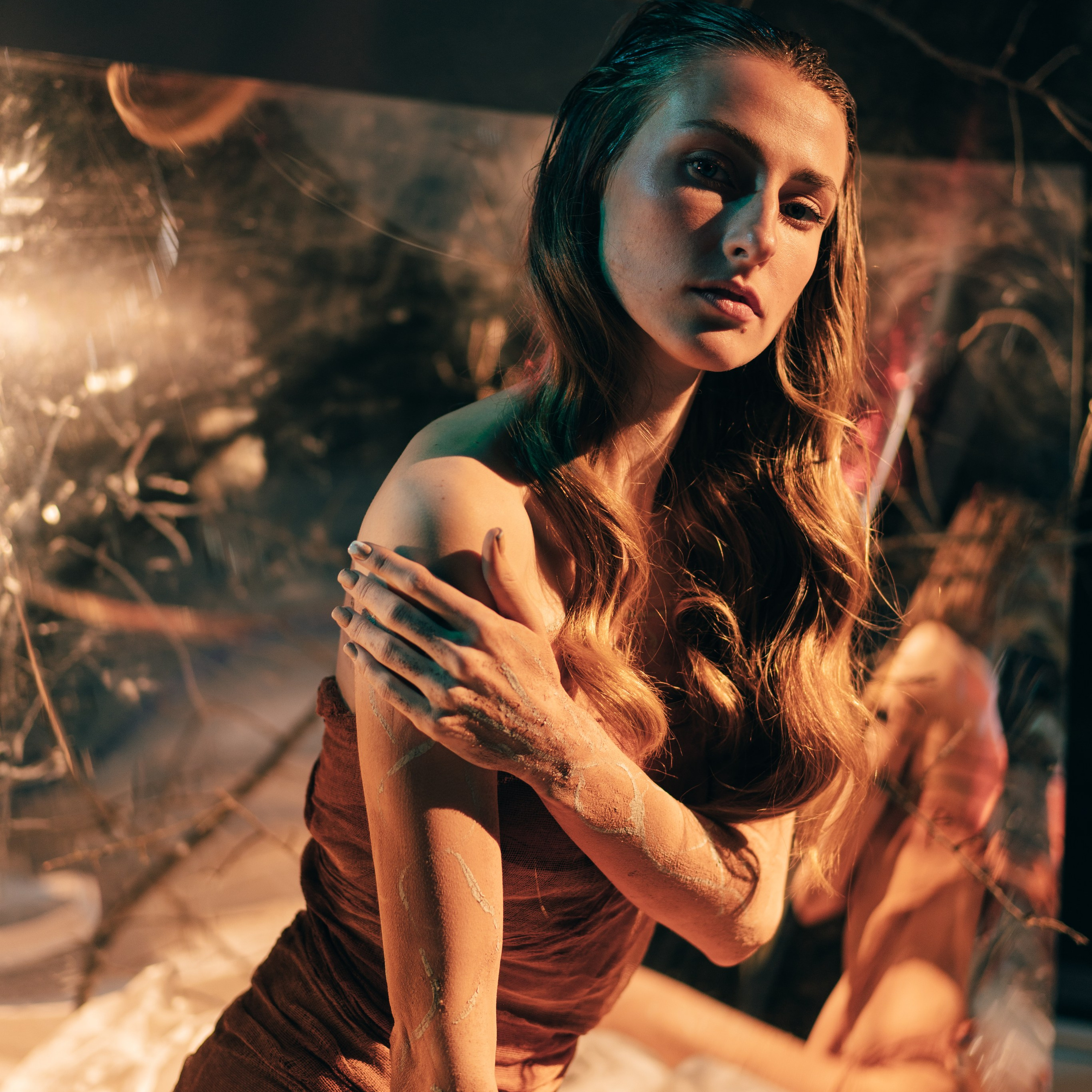 Творческие съемки. Фотограф в г. Пятигорске