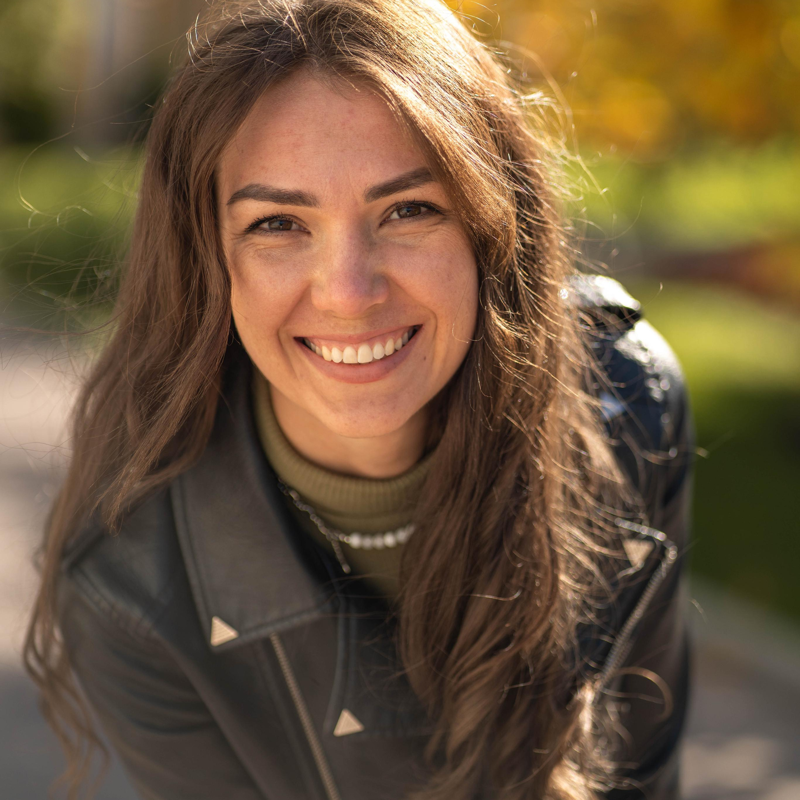 Прогулочная съемка. Фотограф в г. Пятигорске