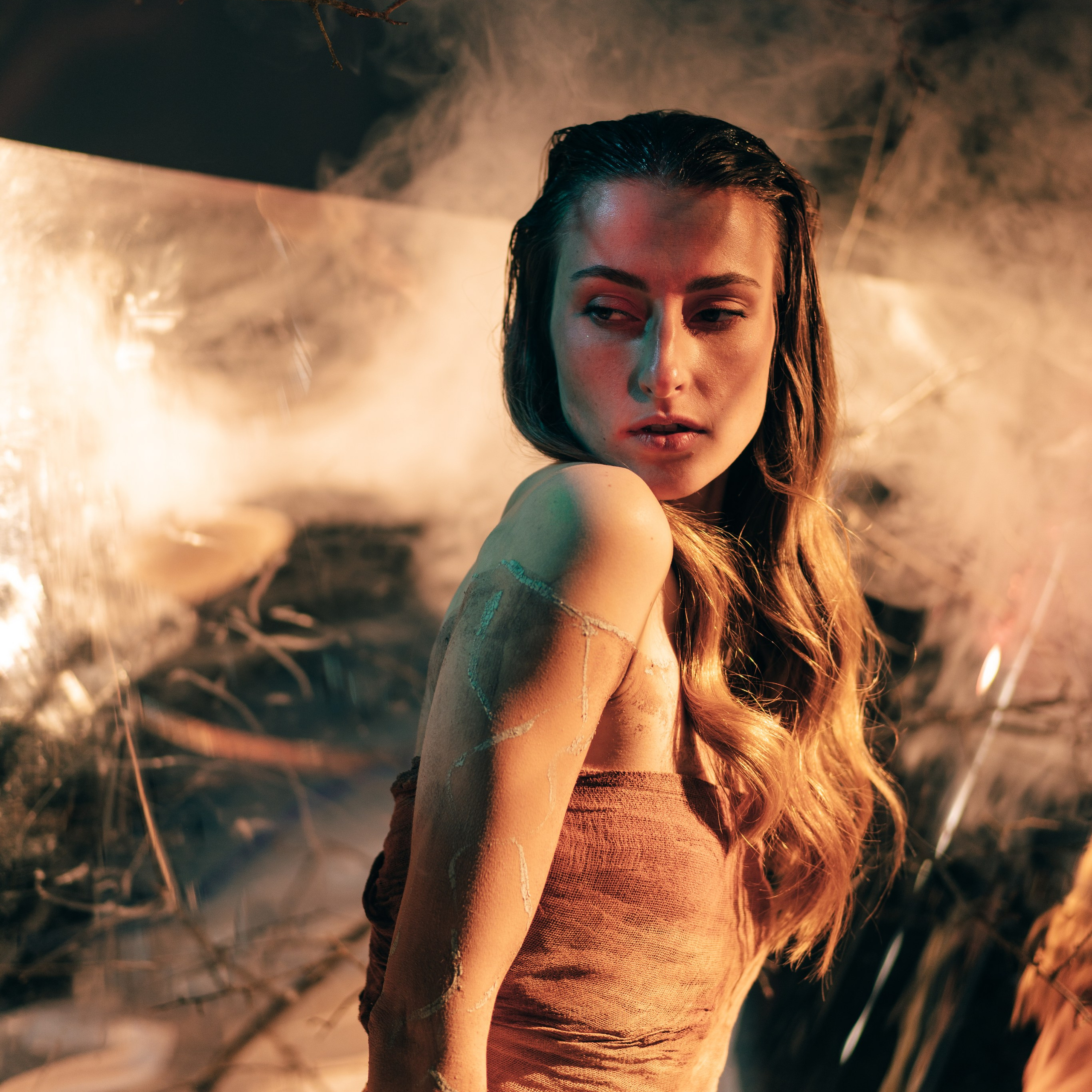 Творческие съемки. Фотограф в г. Пятигорске