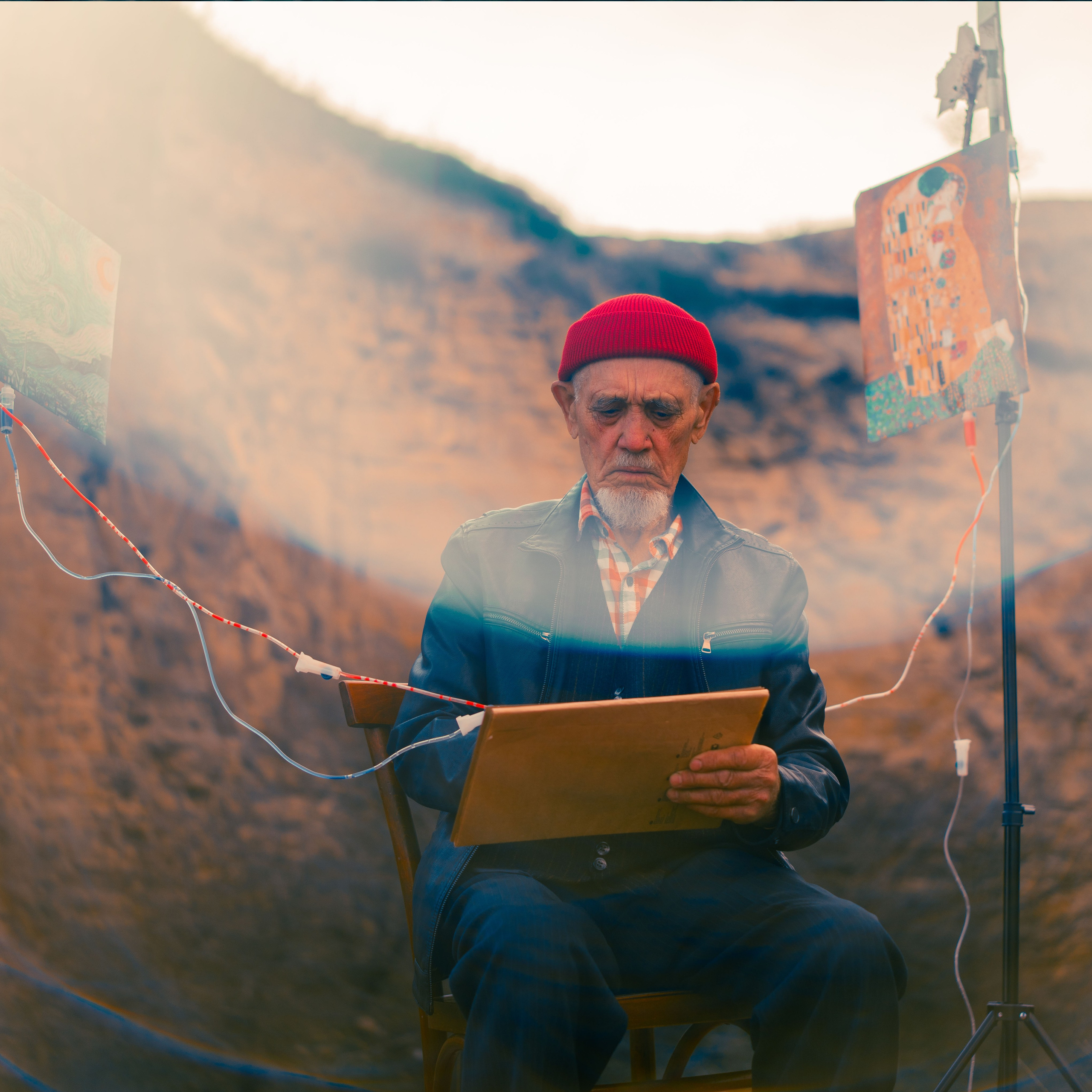 Творческие съемки. Фотограф в г. Пятигорске