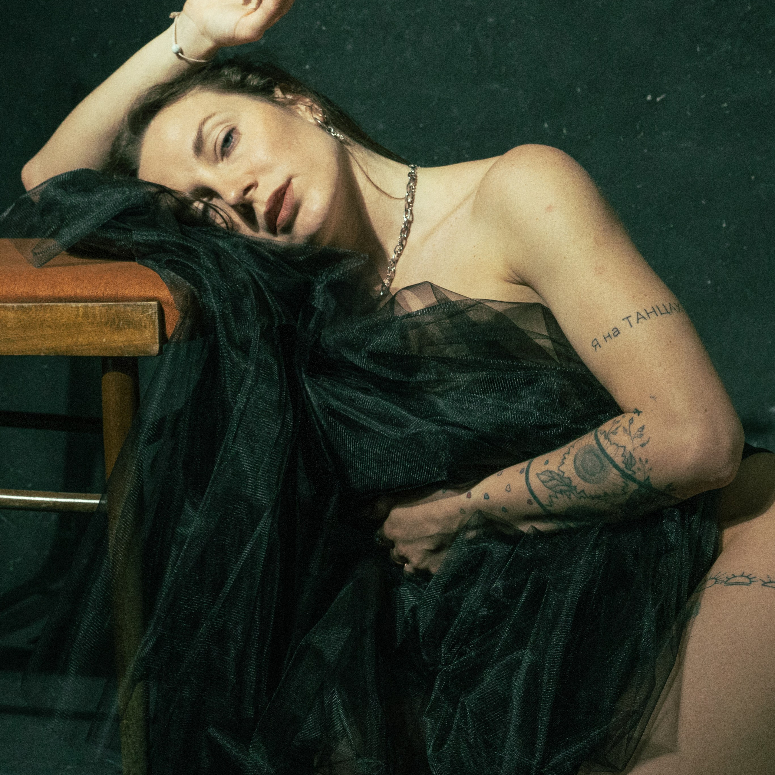 Сьемки в студии. Фотограф в г. Пятигорске