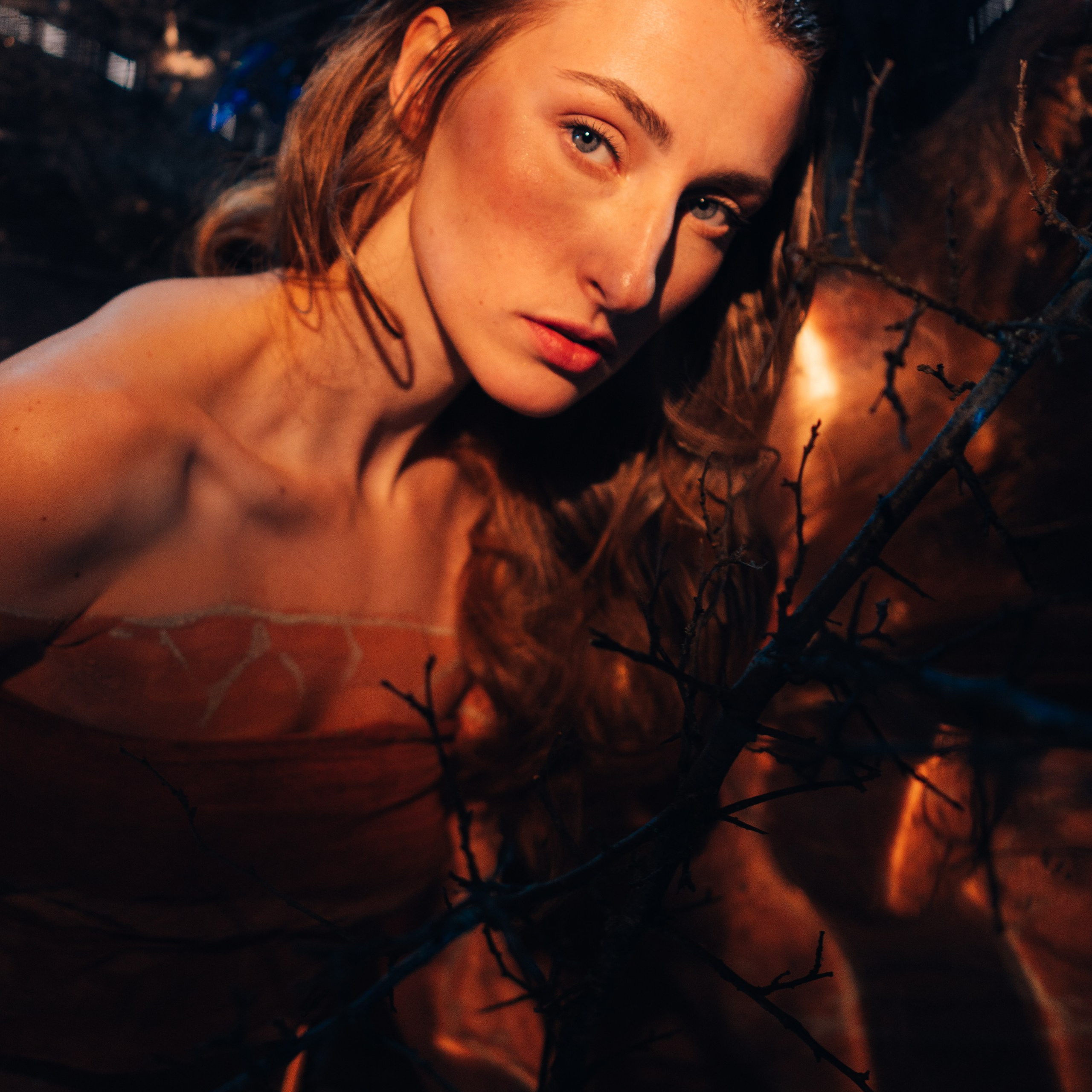 Творческие съемки. Фотограф в г. Пятигорске