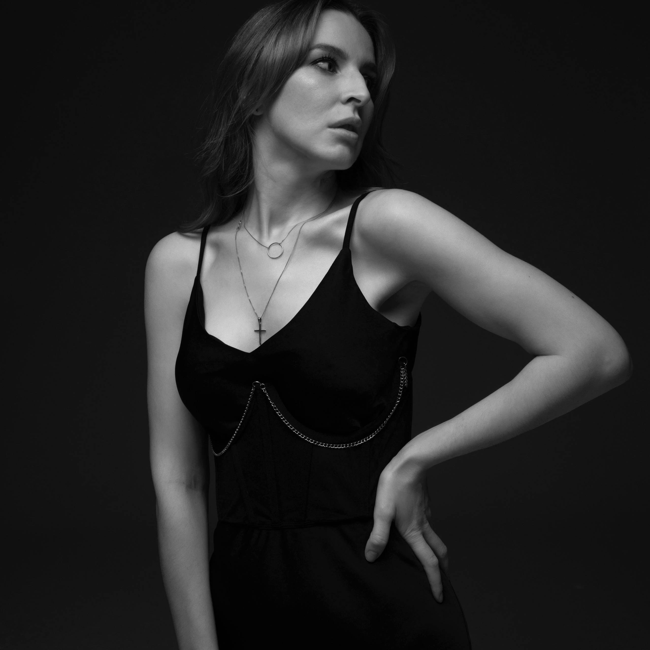 Сьемки в студии. Фотограф в г. Пятигорске