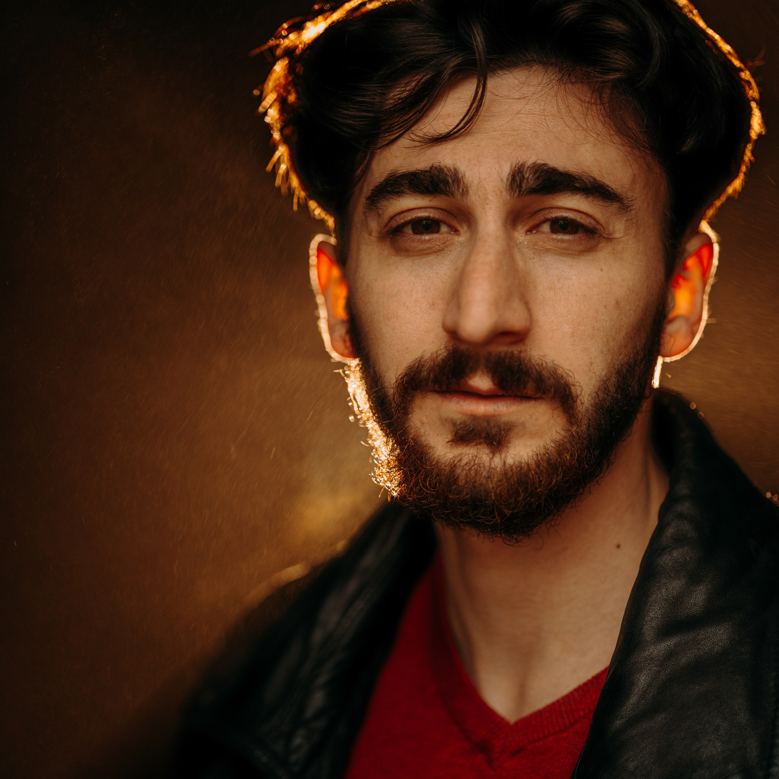 Творческие съемки. Фотограф в г. Пятигорске