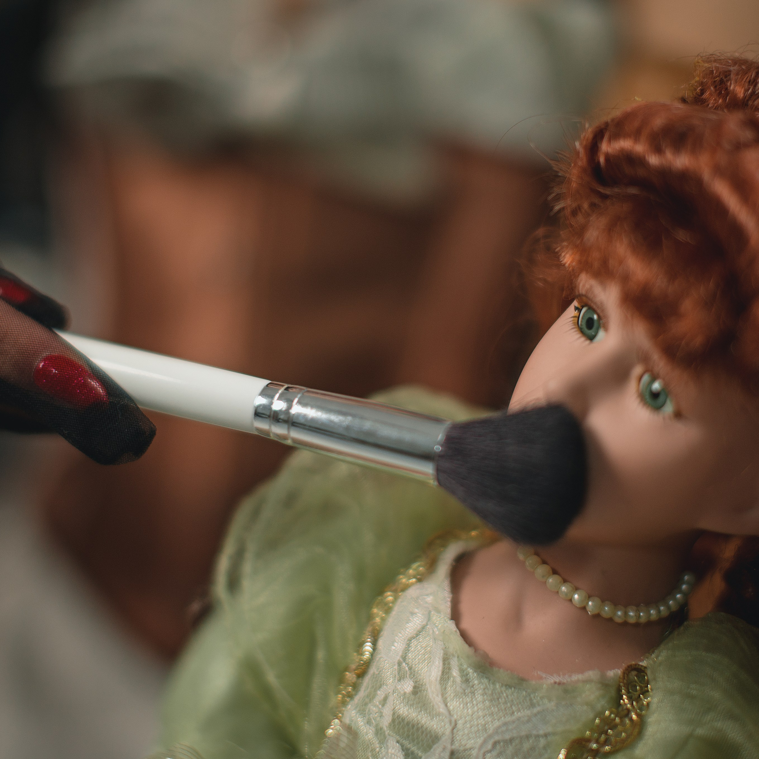 Кейсы. Фотограф Духина Наташа