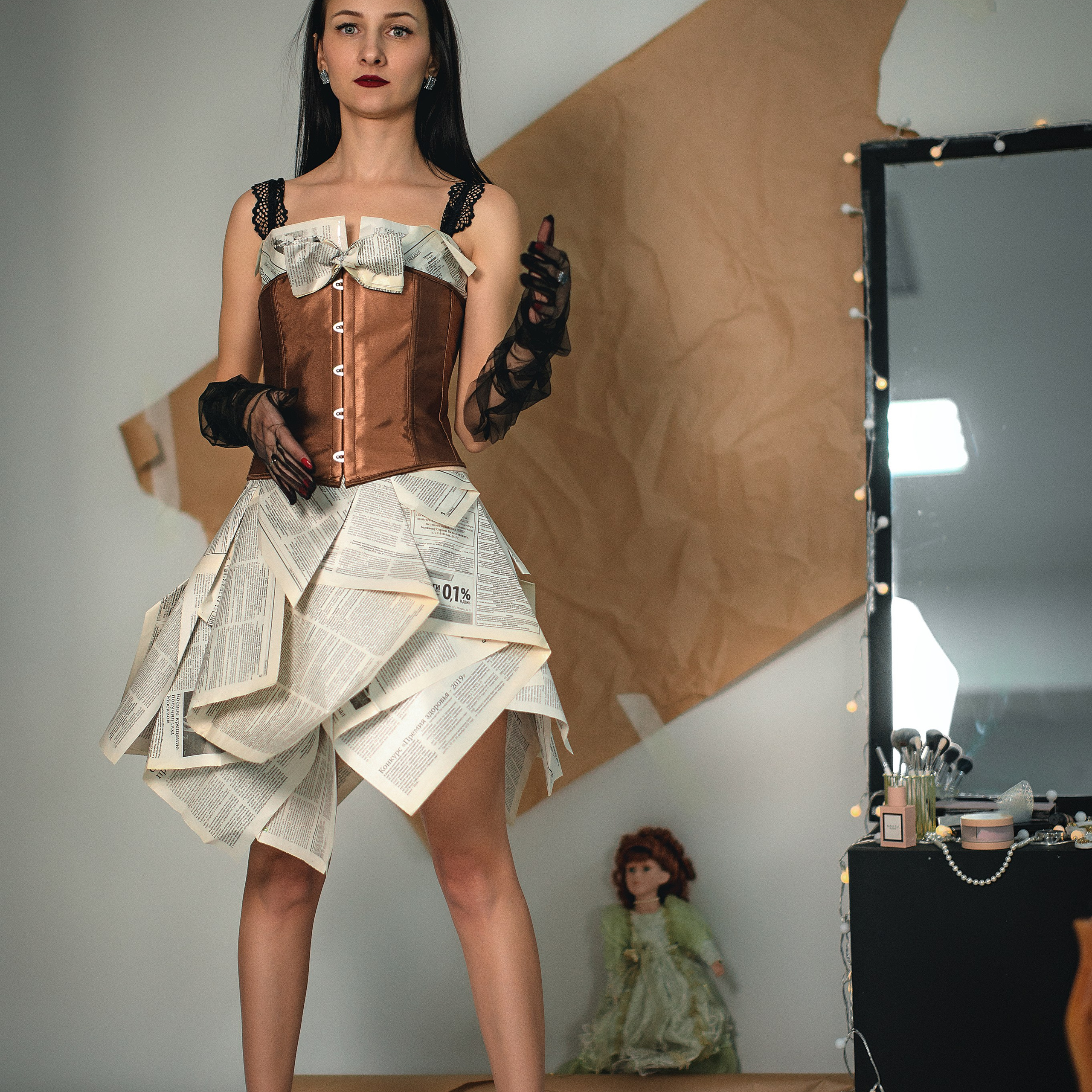 Кейсы. Фотограф Духина Наташа