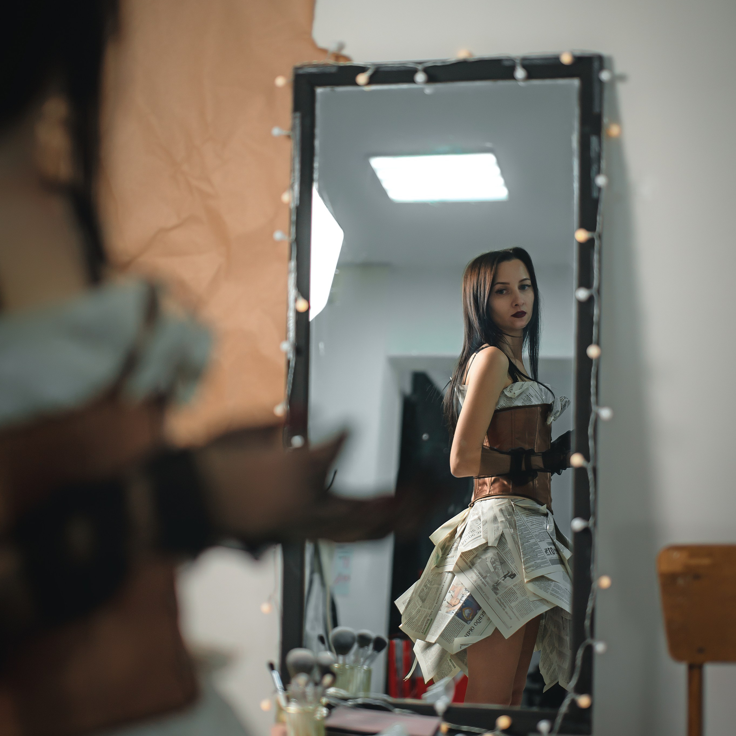 Кейсы. Фотограф Духина Наташа