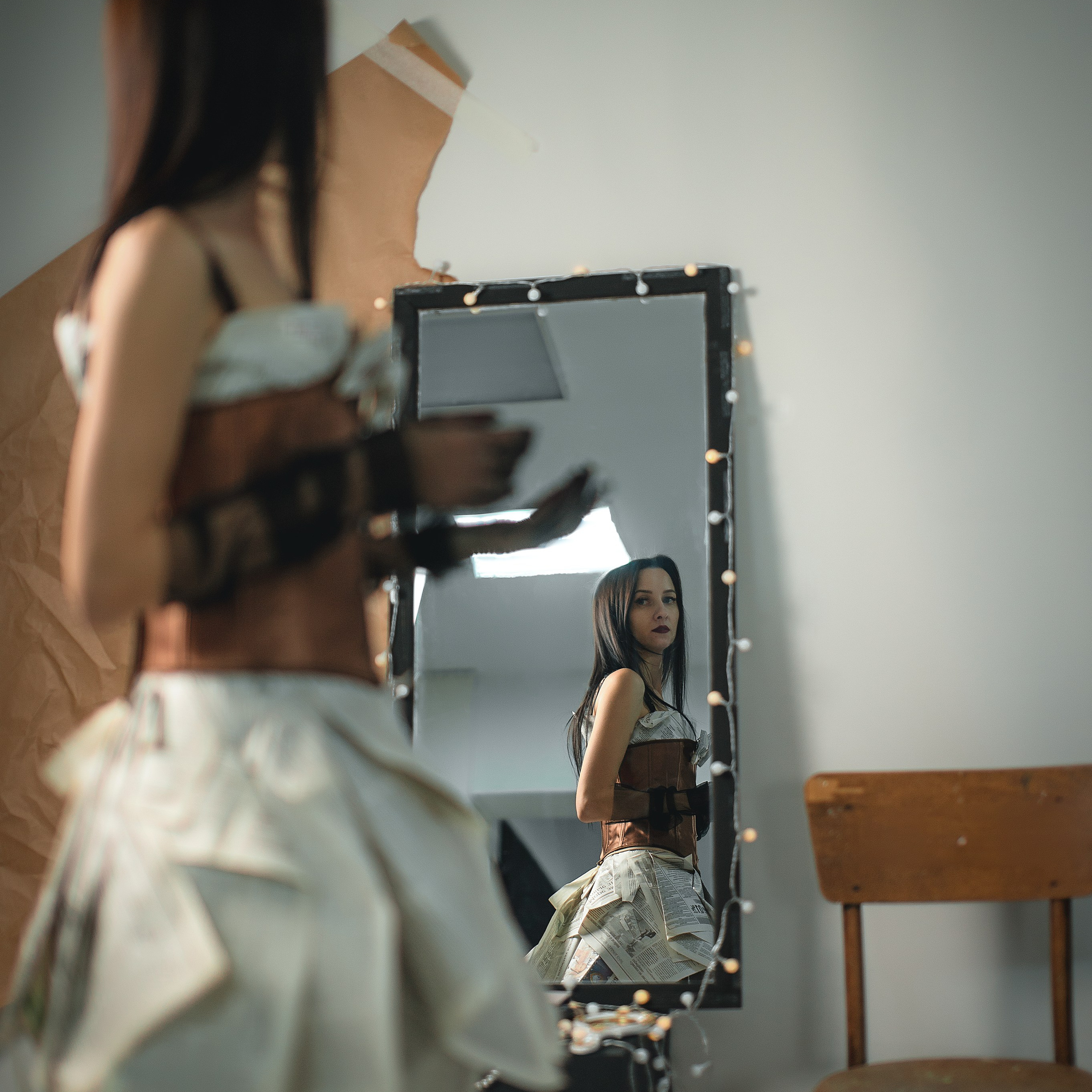 Кейсы. Фотограф Духина Наташа