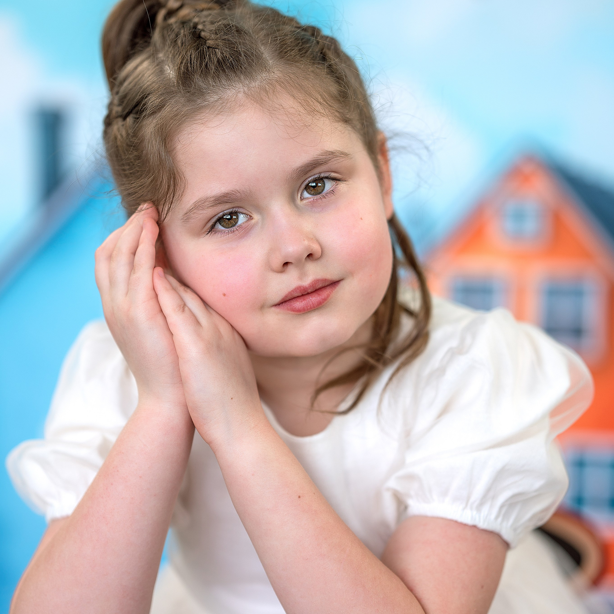 Детский сад