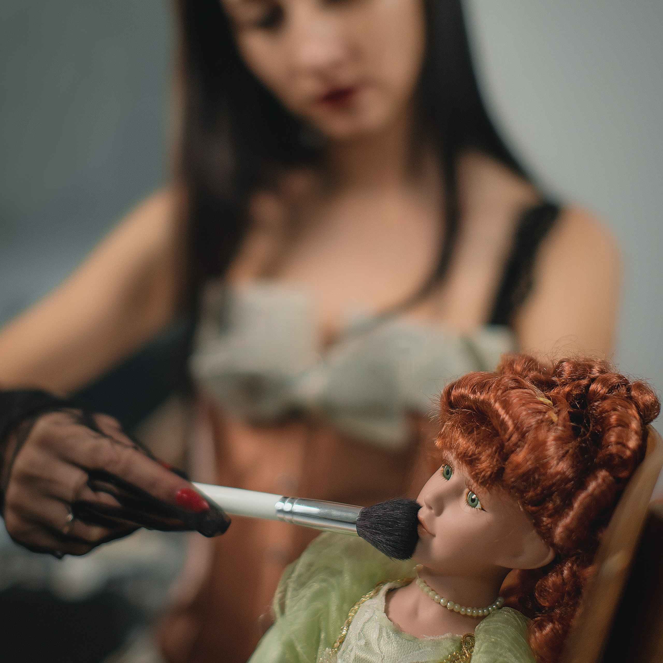 Кейсы. Фотограф Духина Наташа