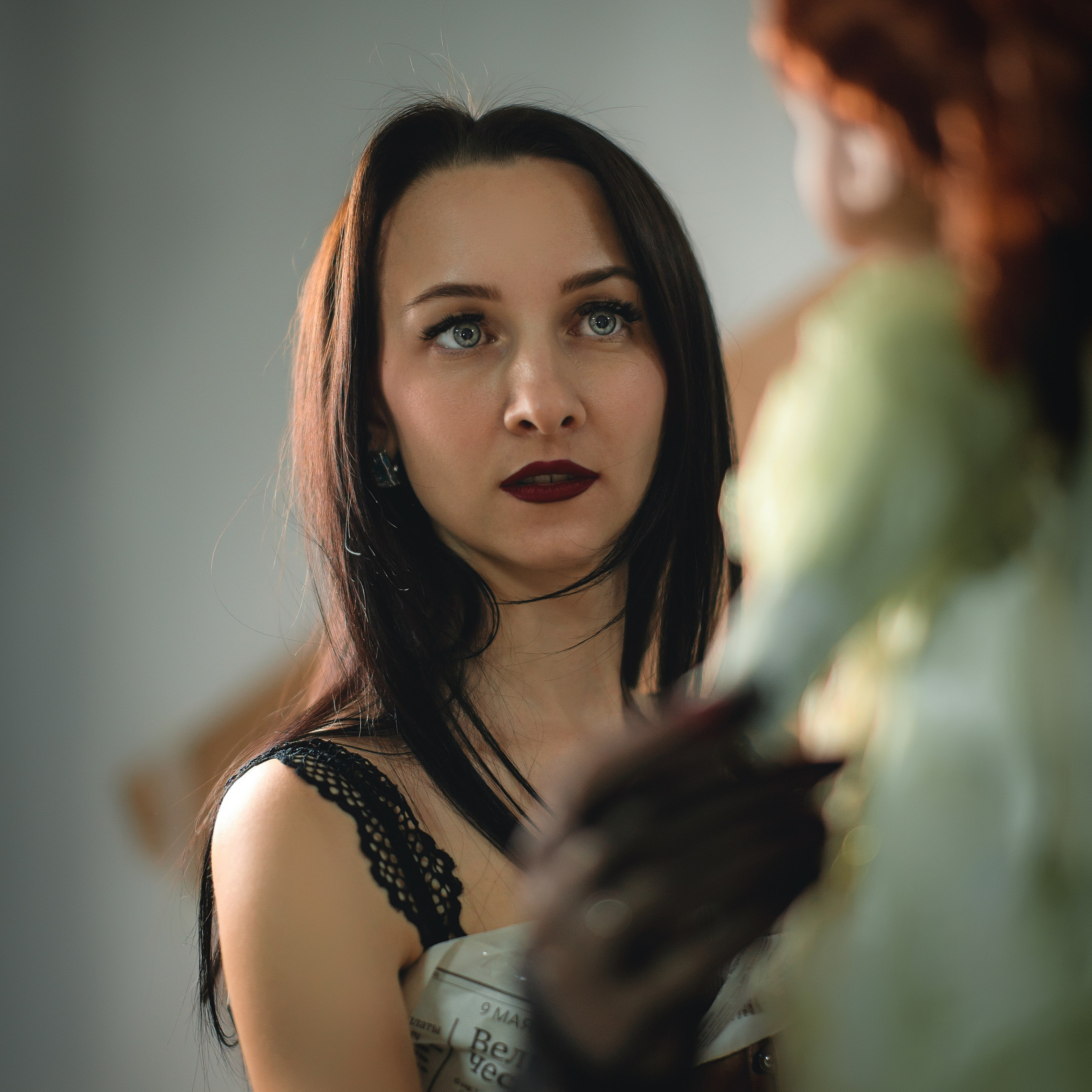 Кейсы. Фотограф Духина Наташа