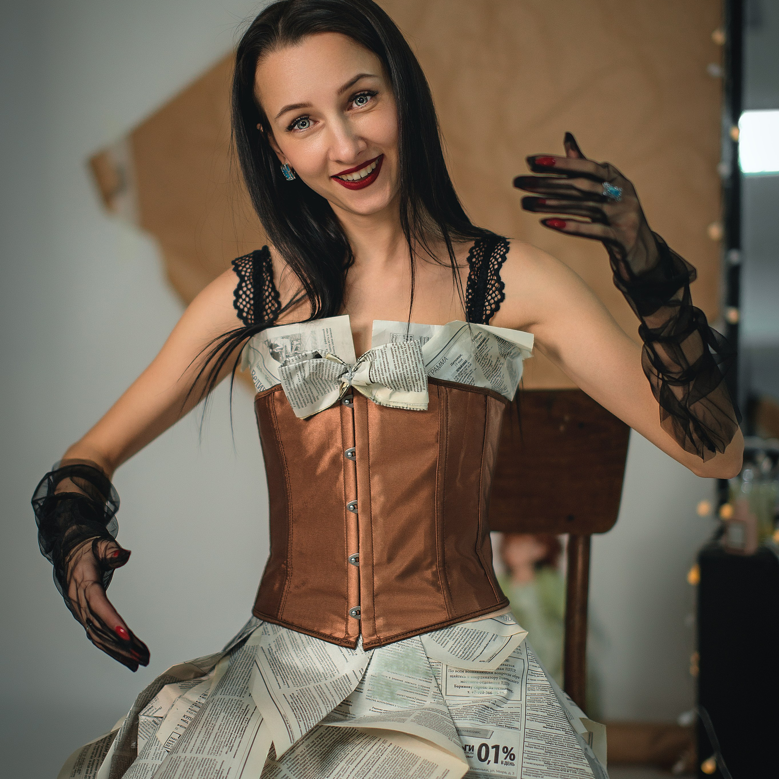 Кейсы. Фотограф Духина Наташа