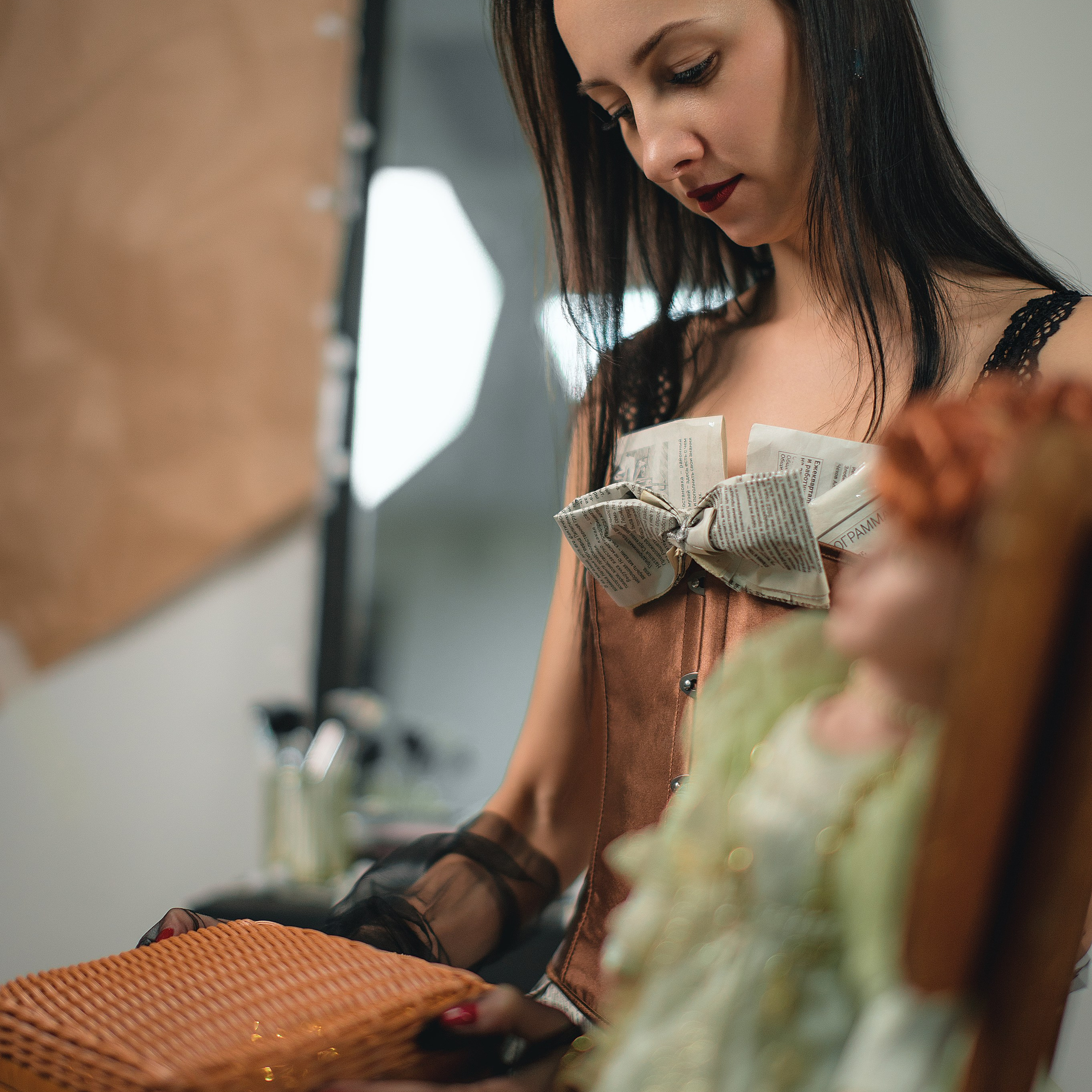 Кейсы. Фотограф Духина Наташа