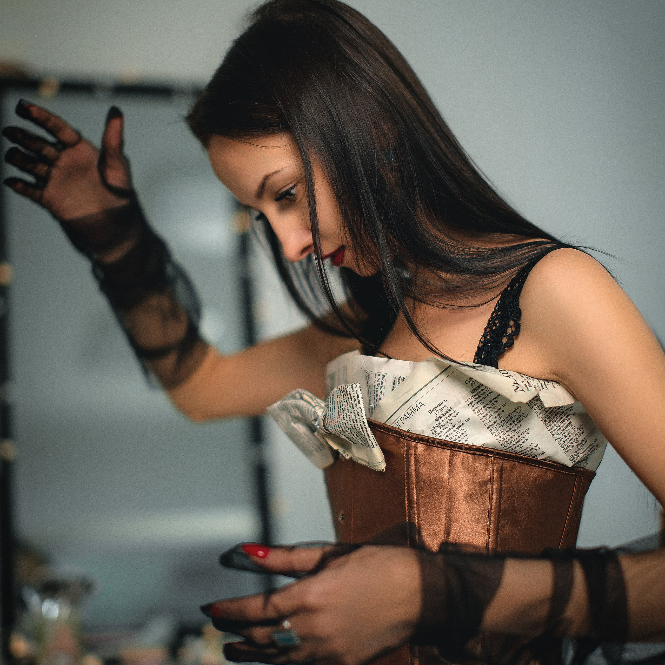 Кейсы. Фотограф Духина Наташа