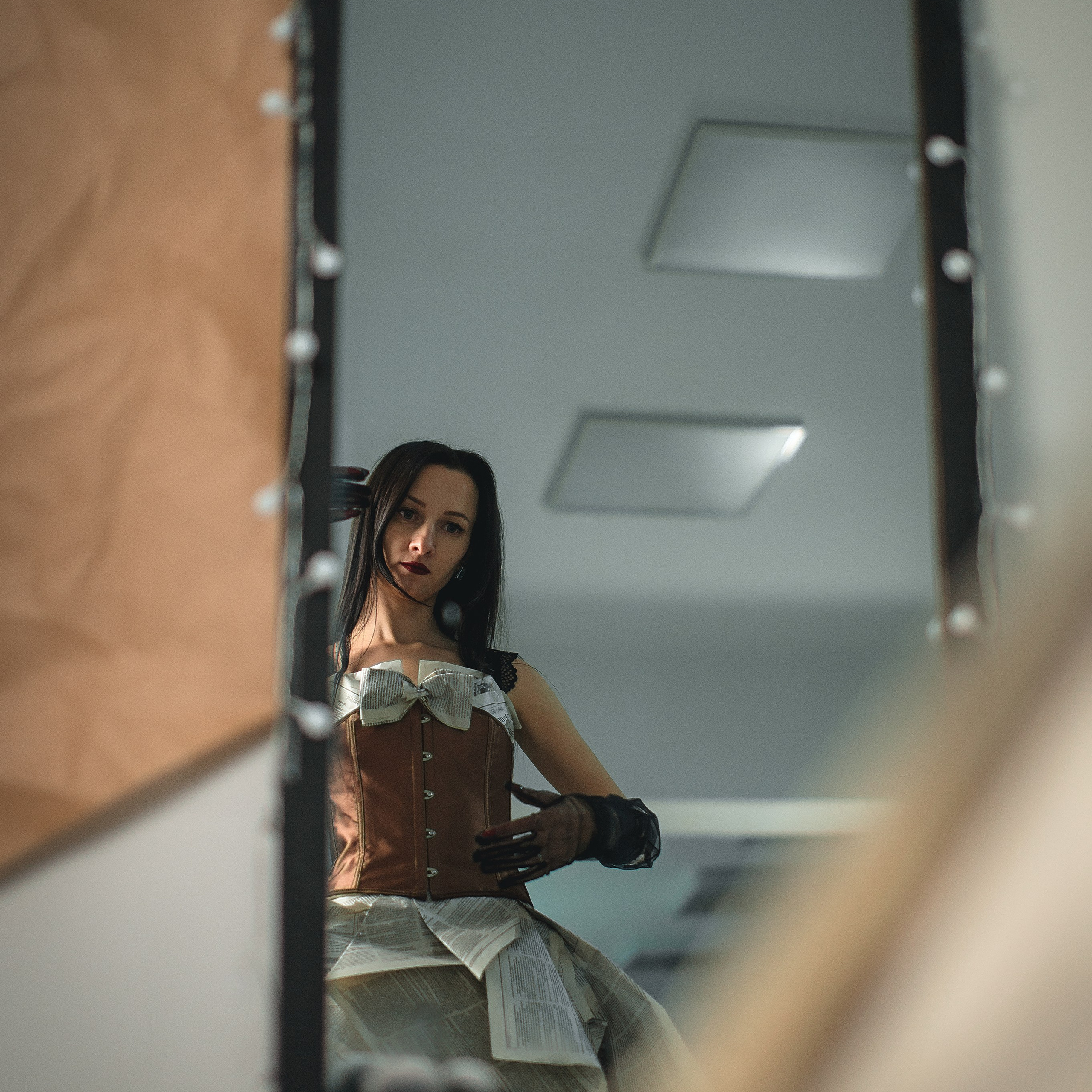 Кейсы. Фотограф Духина Наташа