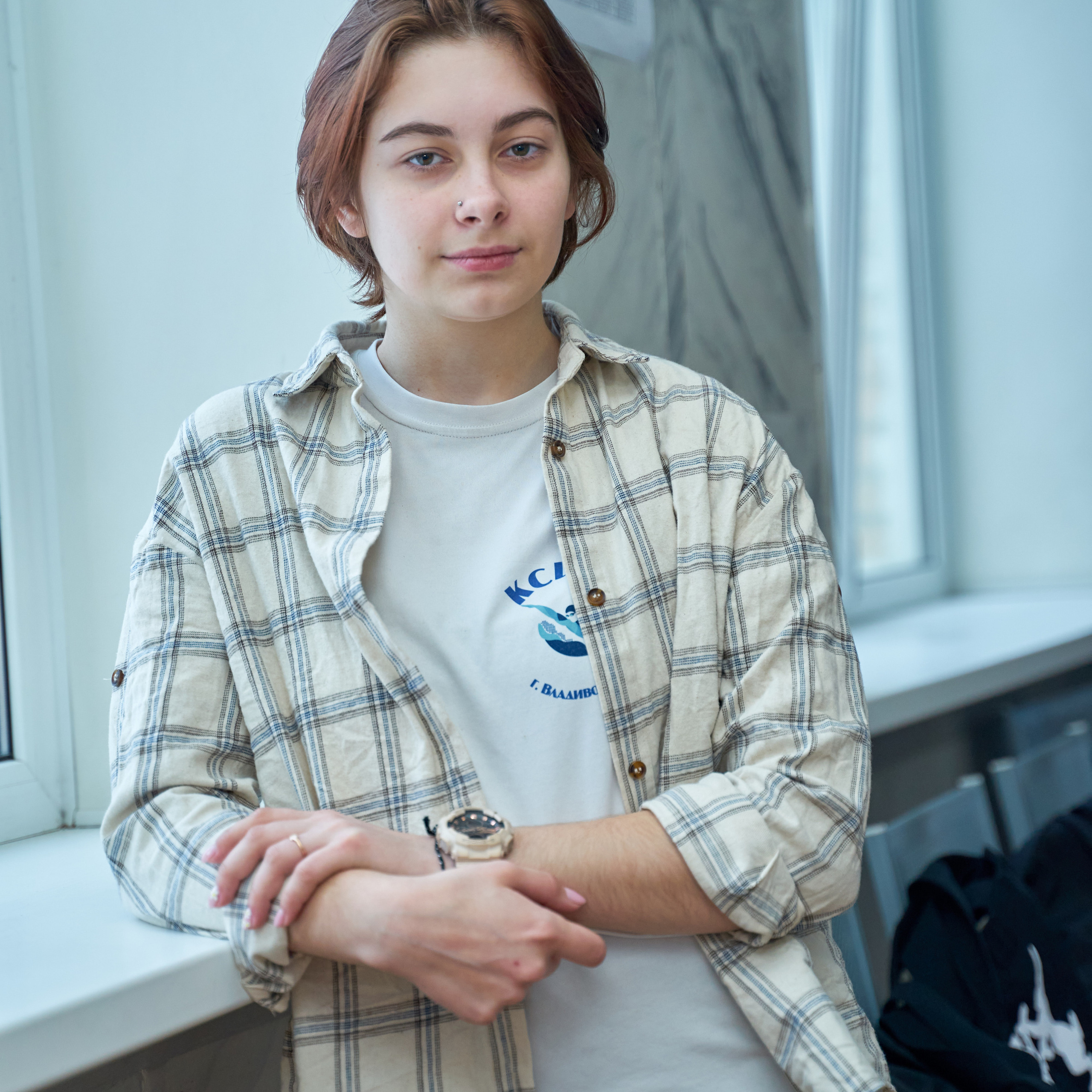 Отзывы. Выпускные фотокниги во Владивостоке Джуган Елена