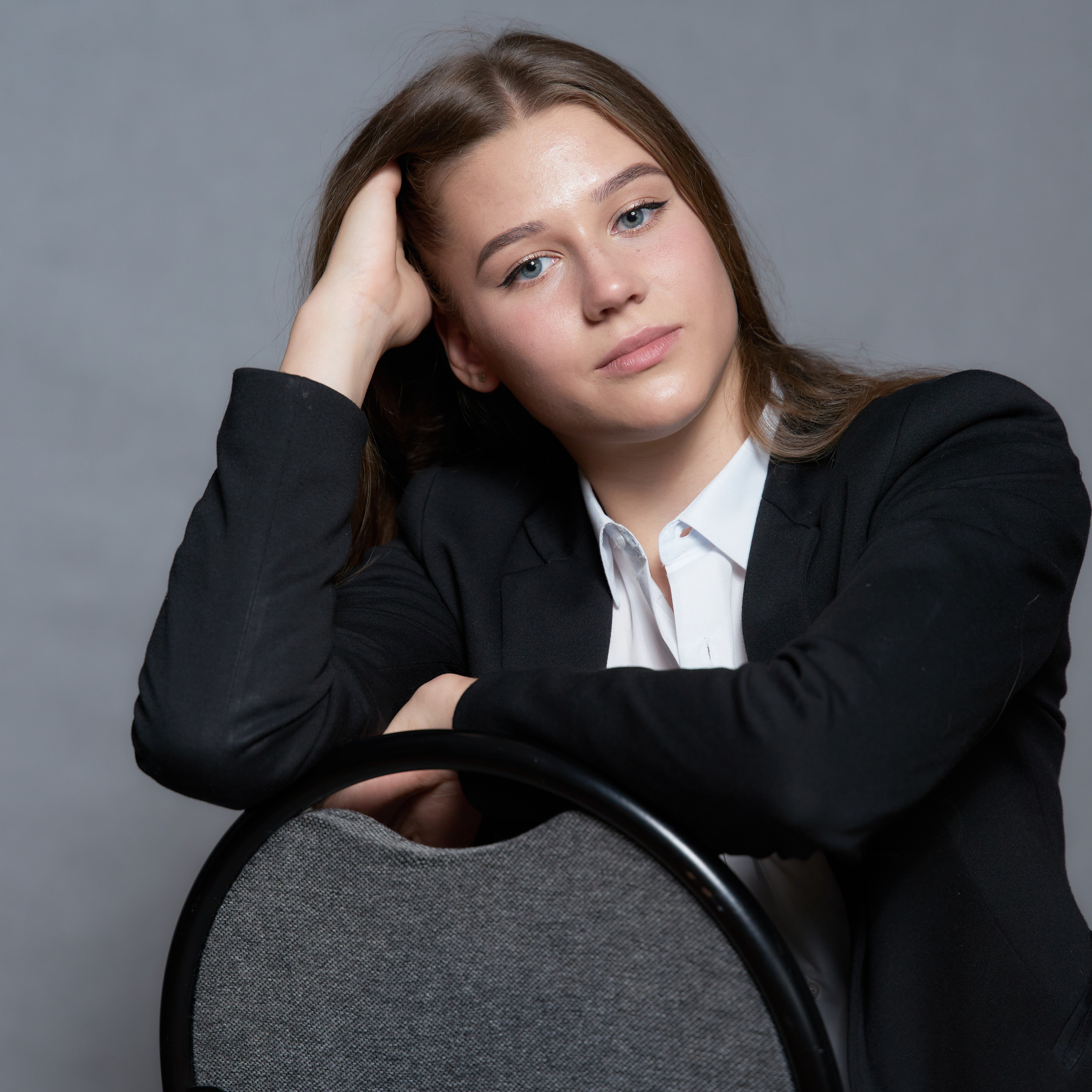 Портретная