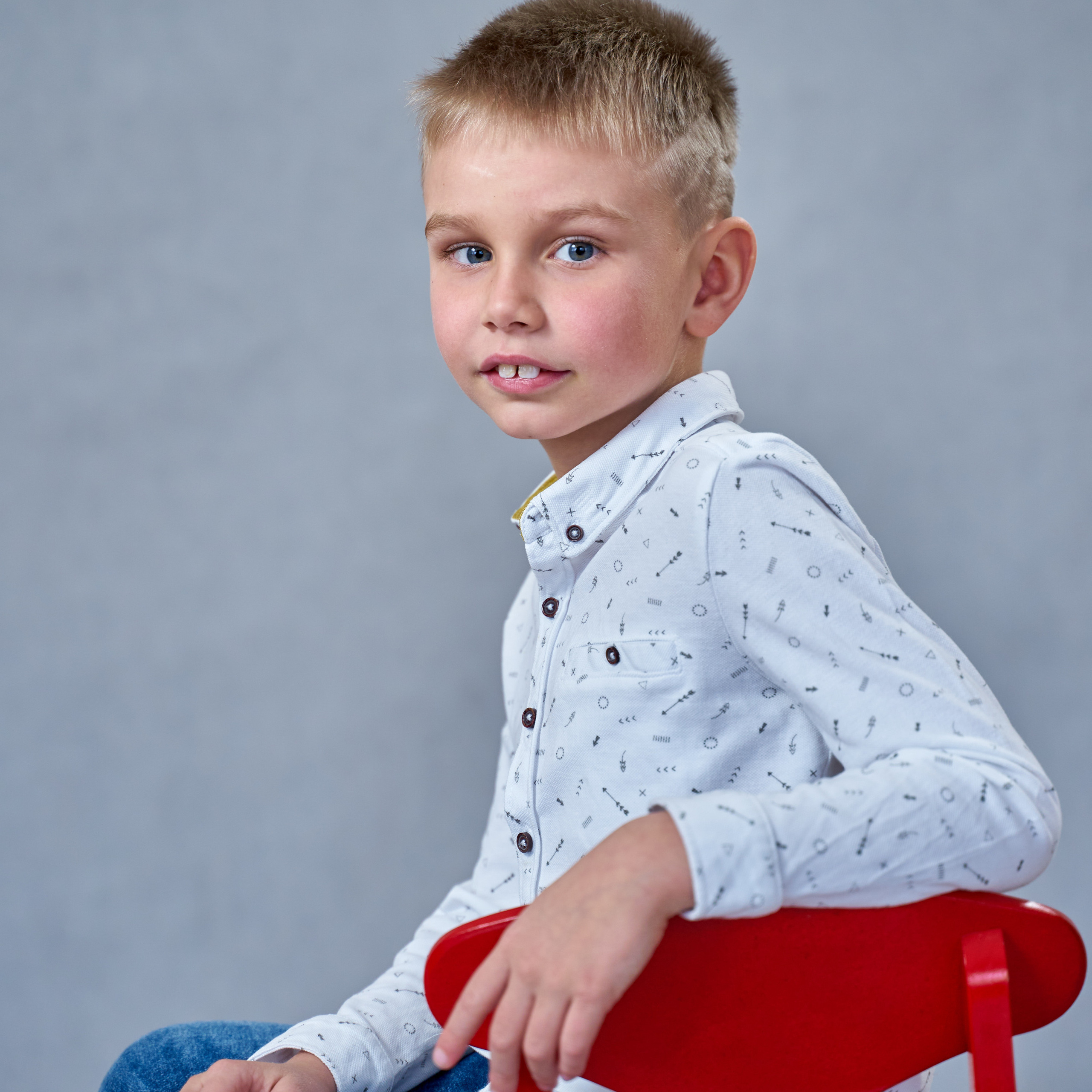 Портретная