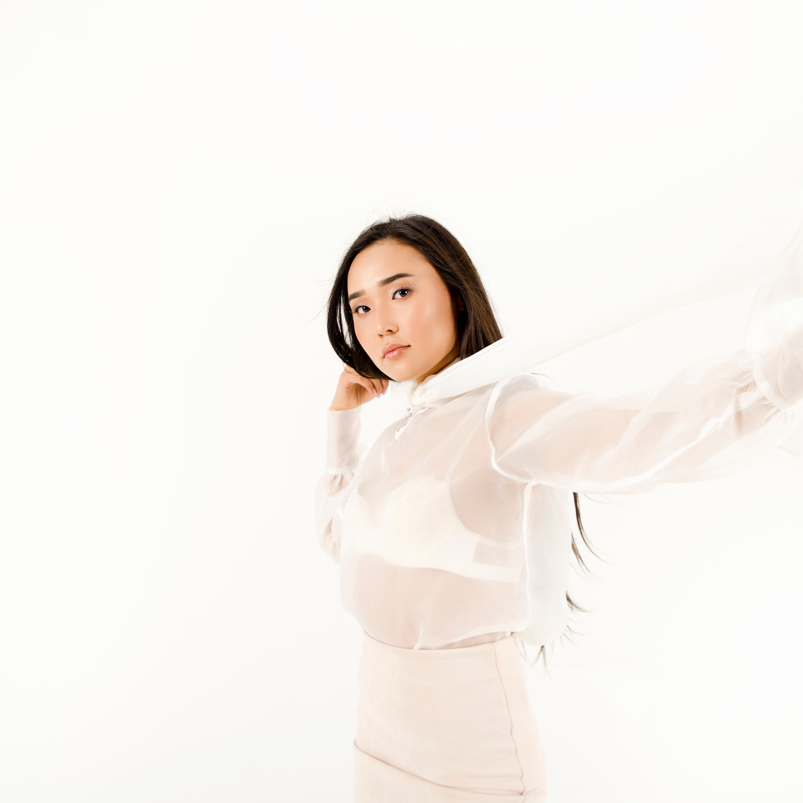 Студийная съемка