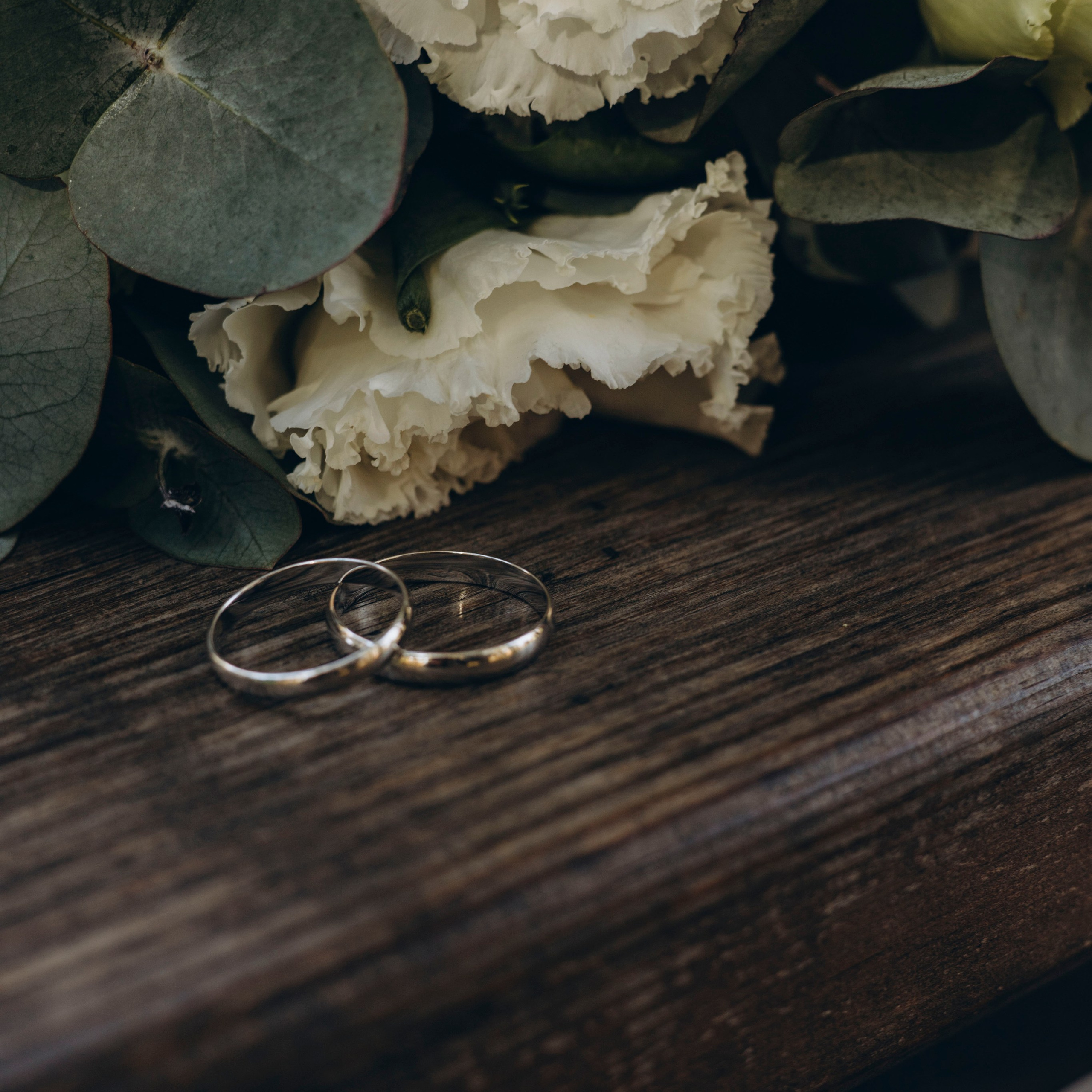 Свадебная съёмка