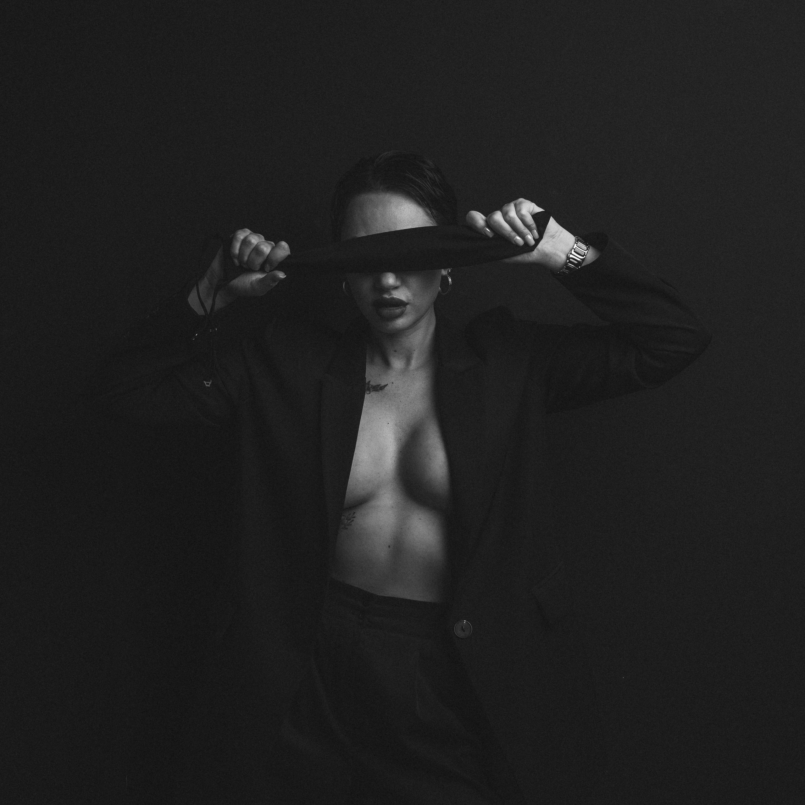 Индивидуальная съёмка