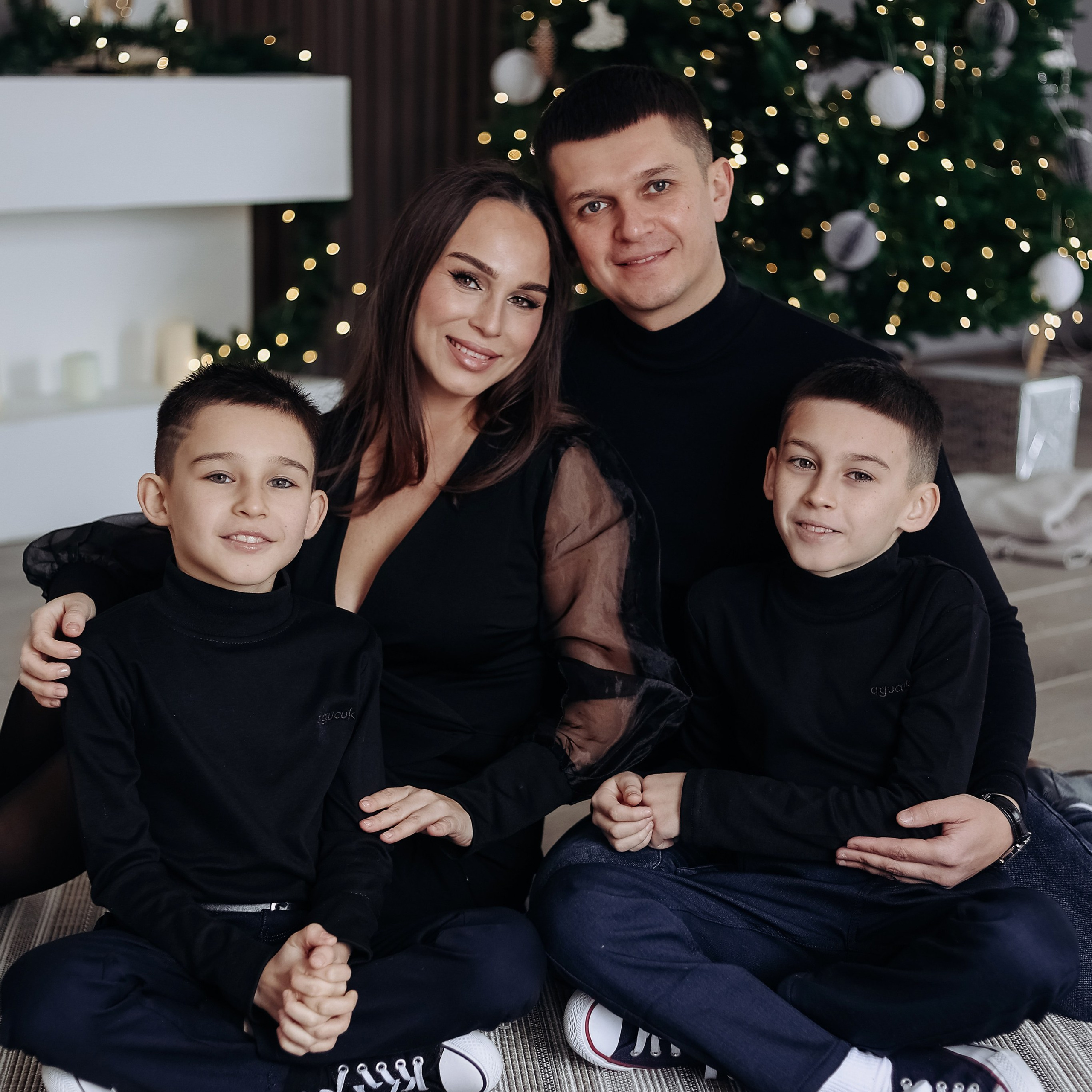 Отзывы. СЕМЕЙНЫЙ ФОТОГРАФ КРАСНОЯРСК, ЖЕЛЕЗНОГОРСК