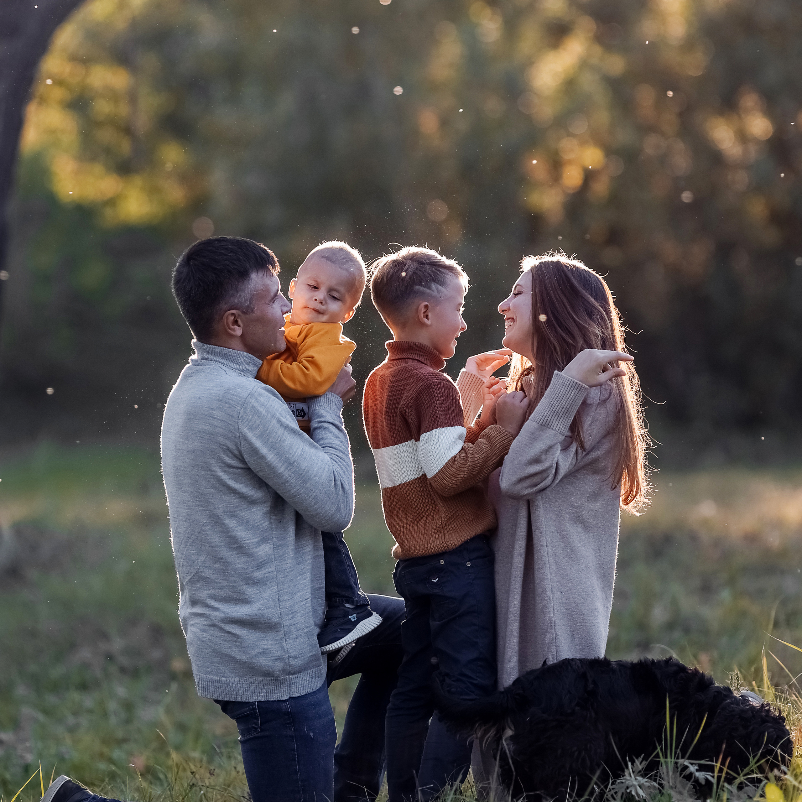 Отзывы. СЕМЕЙНЫЙ ФОТОГРАФ КРАСНОЯРСК, ЖЕЛЕЗНОГОРСК